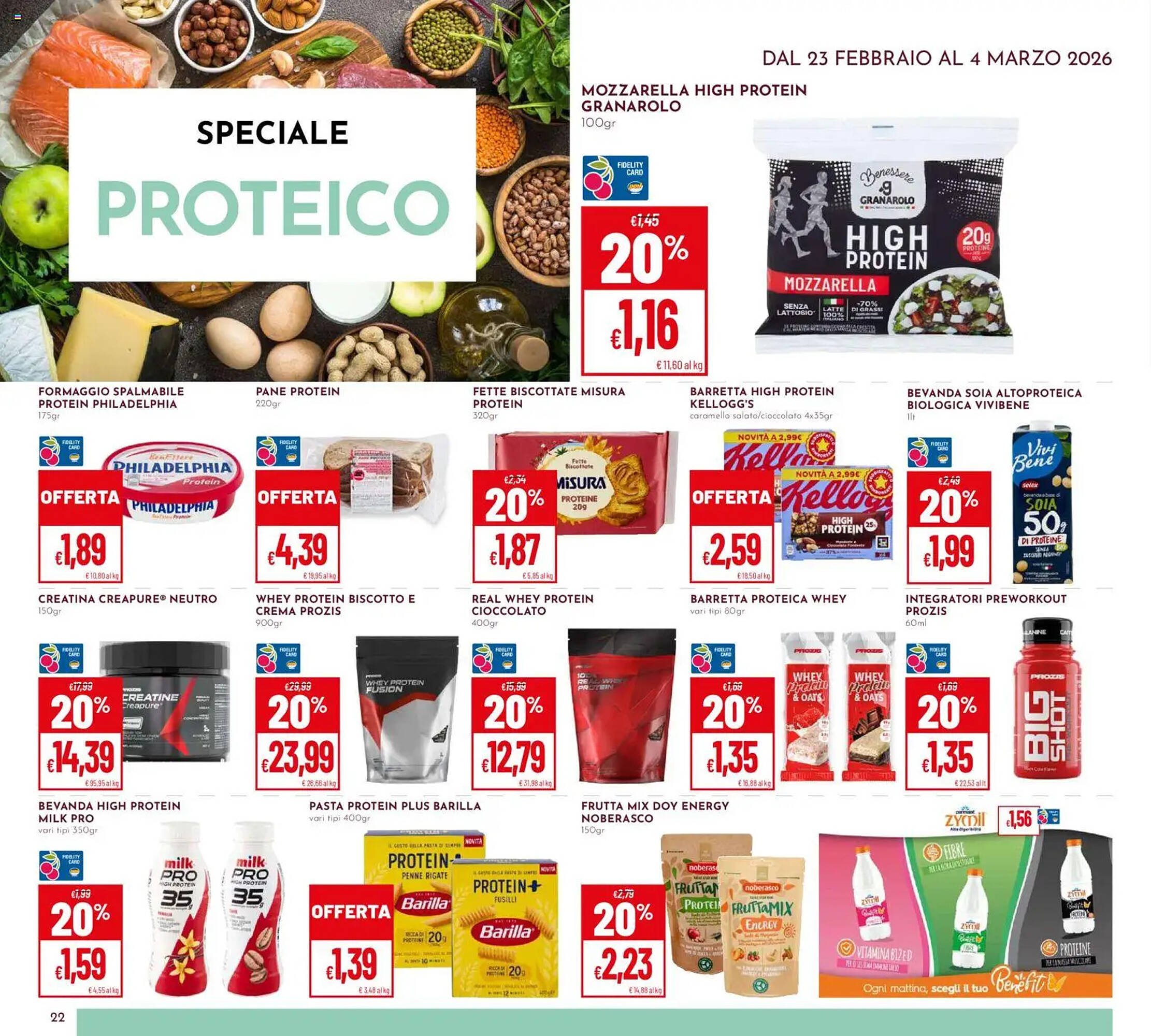 Volantino Pan (2026-02-23 - 2026-03-04)