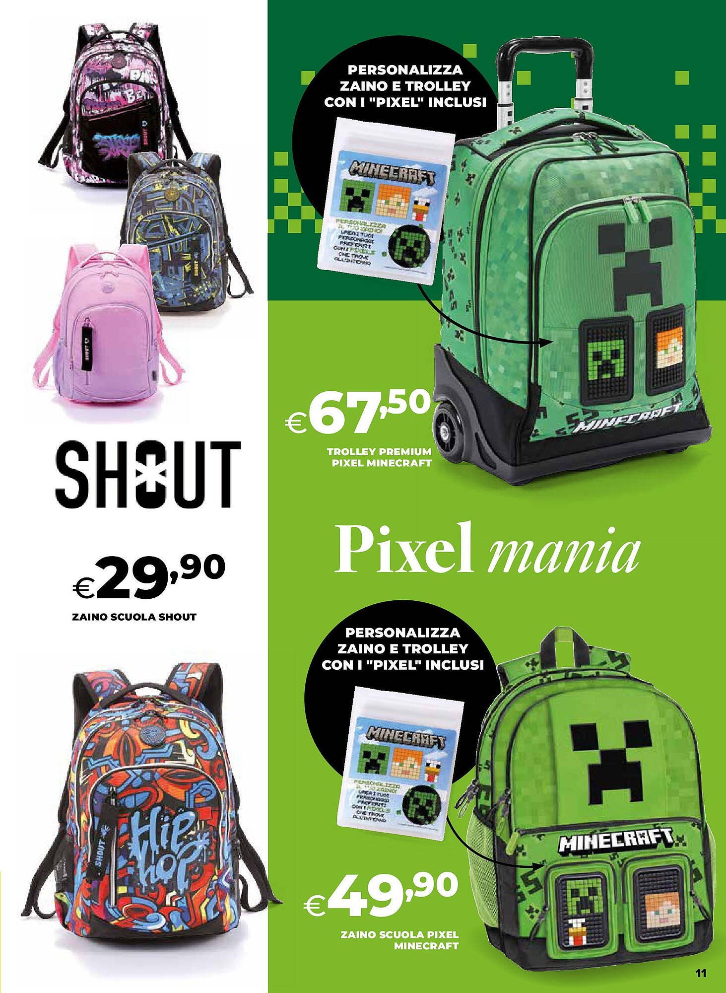 Volantino Ipercoop (2025-07-16 - 2025-08-27)