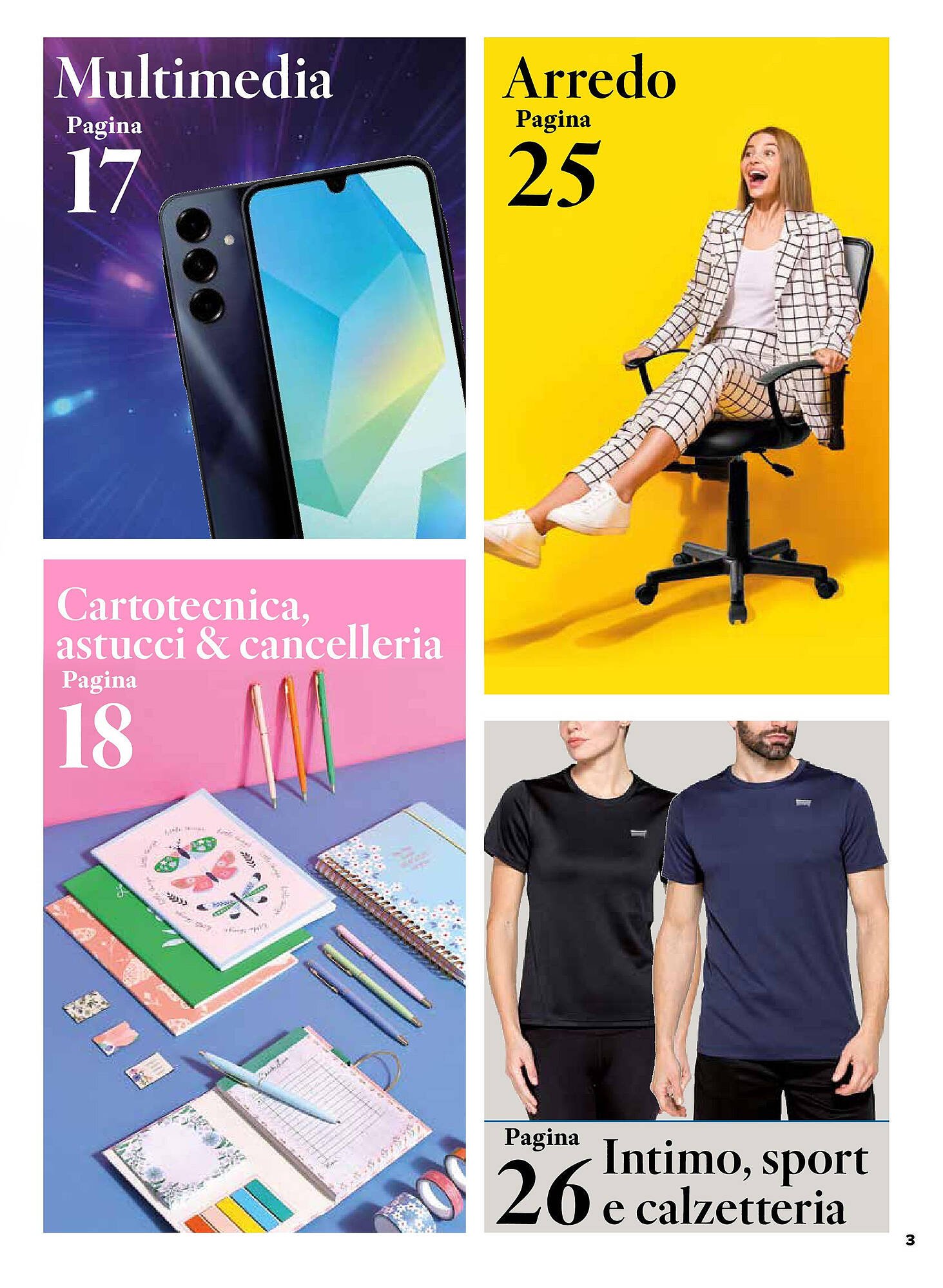 Volantino Ipercoop (2025-07-16 - 2025-08-27)
