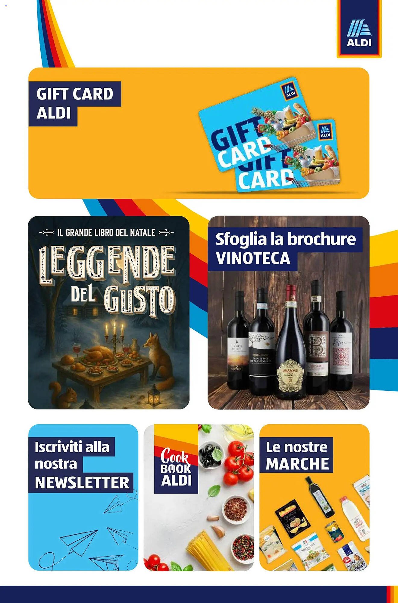 Volantino ALDI (2025-11-17 - 2025-11-23)