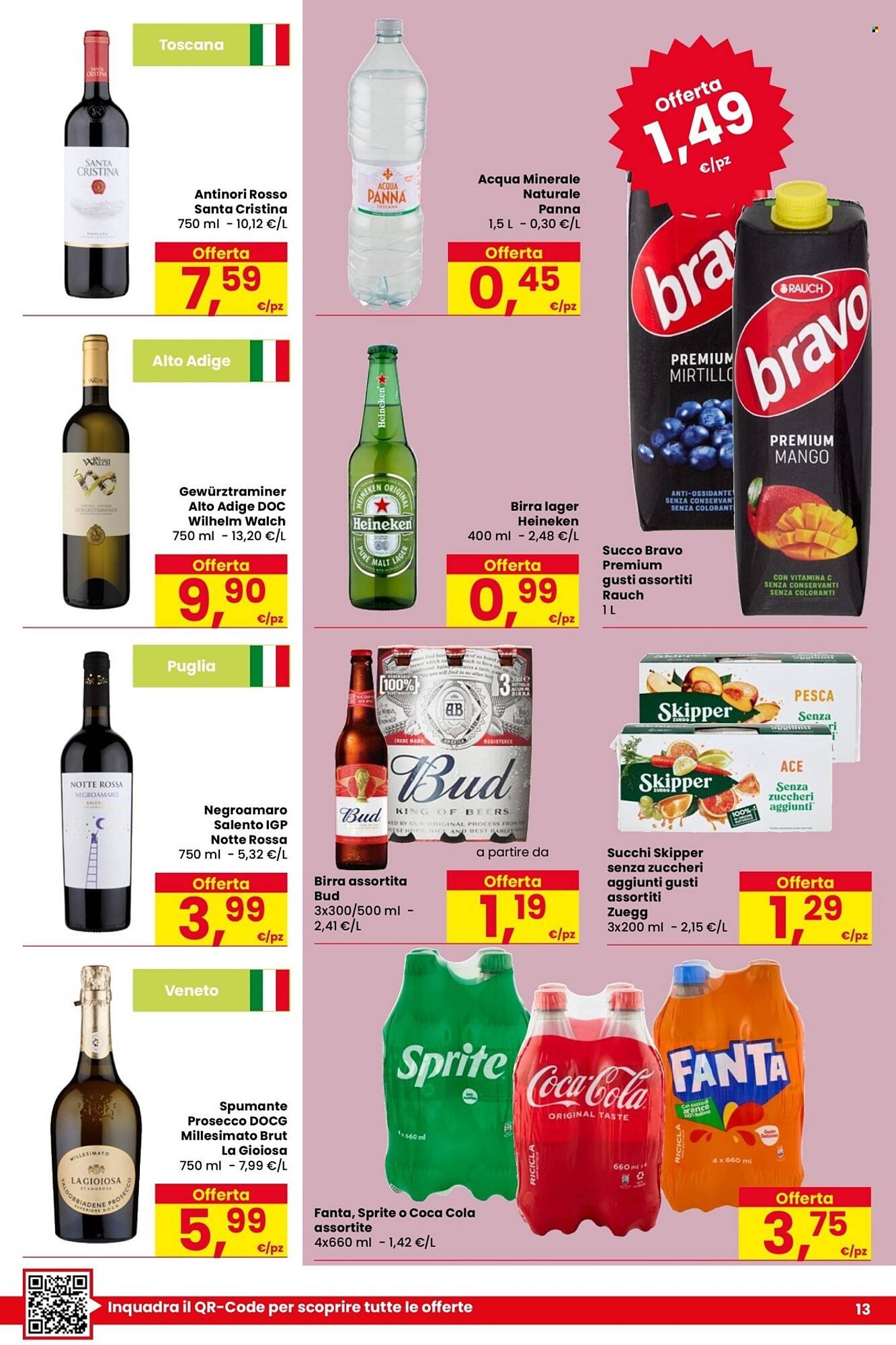 Volantino Despar (2026-03-17 - 2026-03-25)