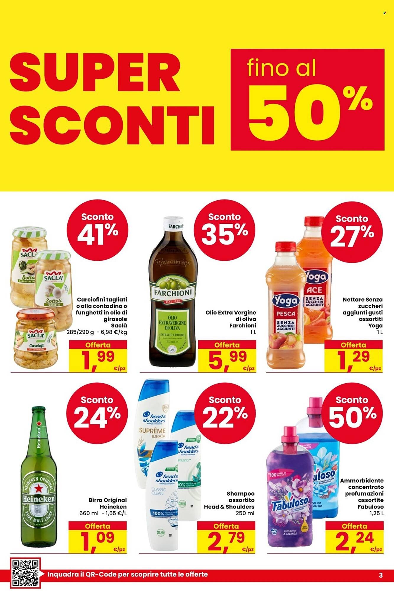 Volantino Despar (2026-03-17 - 2026-03-25)