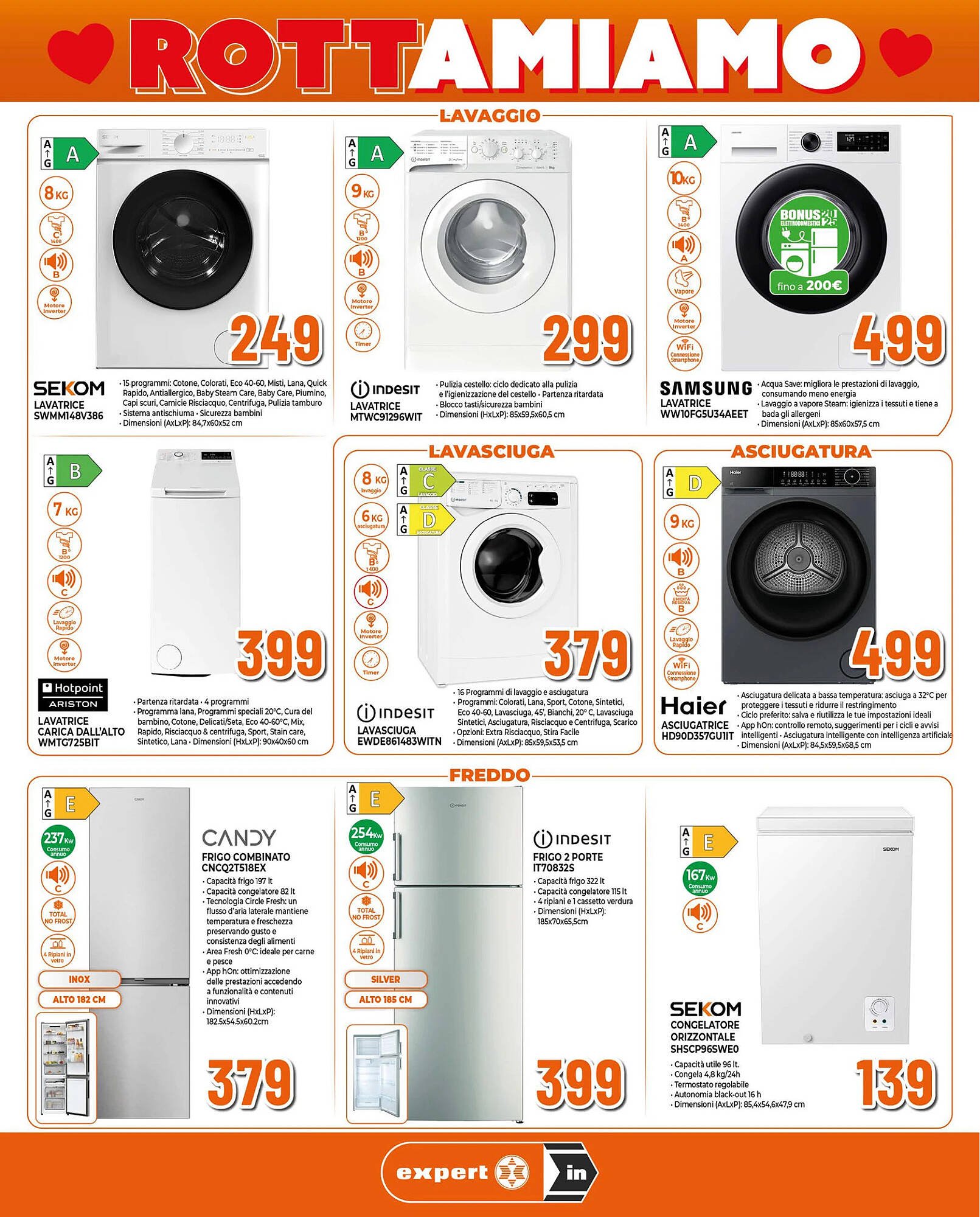 Volantino Ipercoop (2026-02-12 - 2026-02-25)