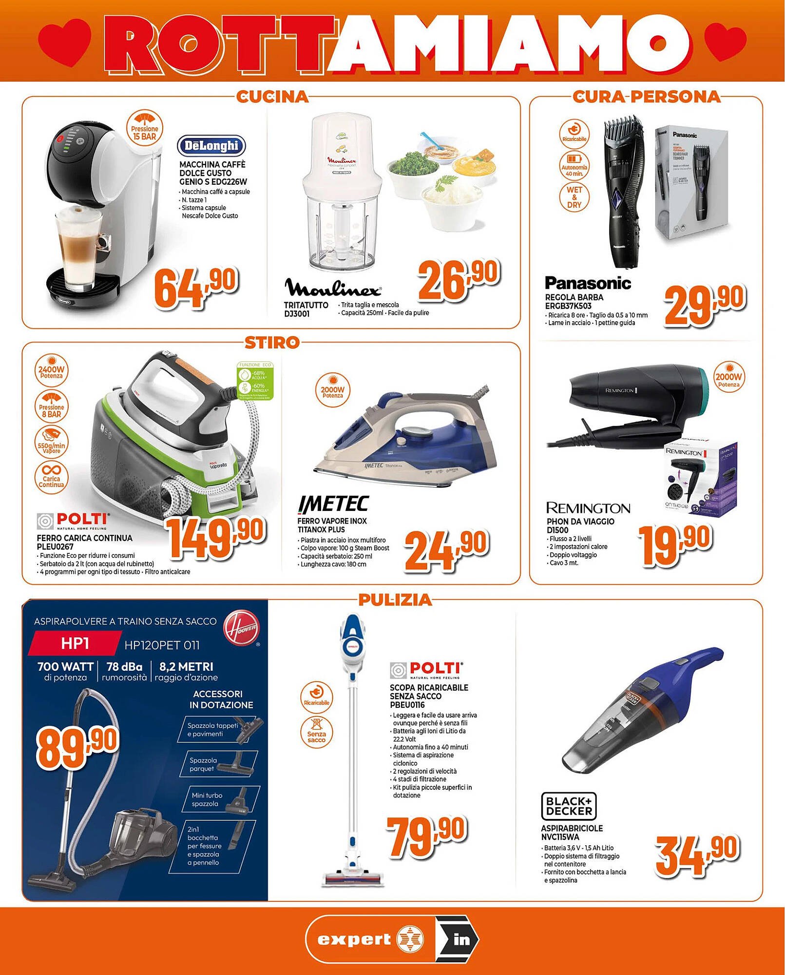 Volantino Ipercoop (2026-02-12 - 2026-02-25)