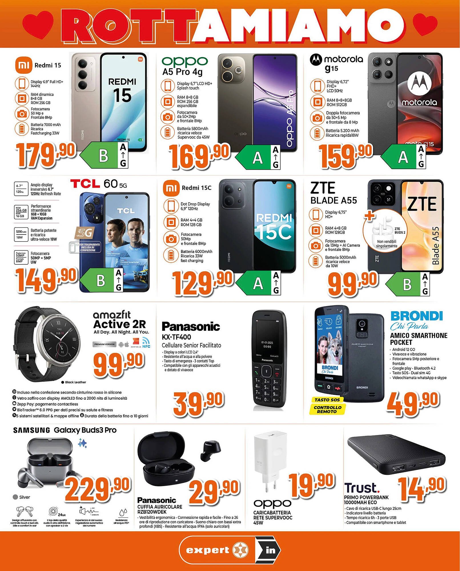 Volantino Ipercoop (2026-02-12 - 2026-02-25)