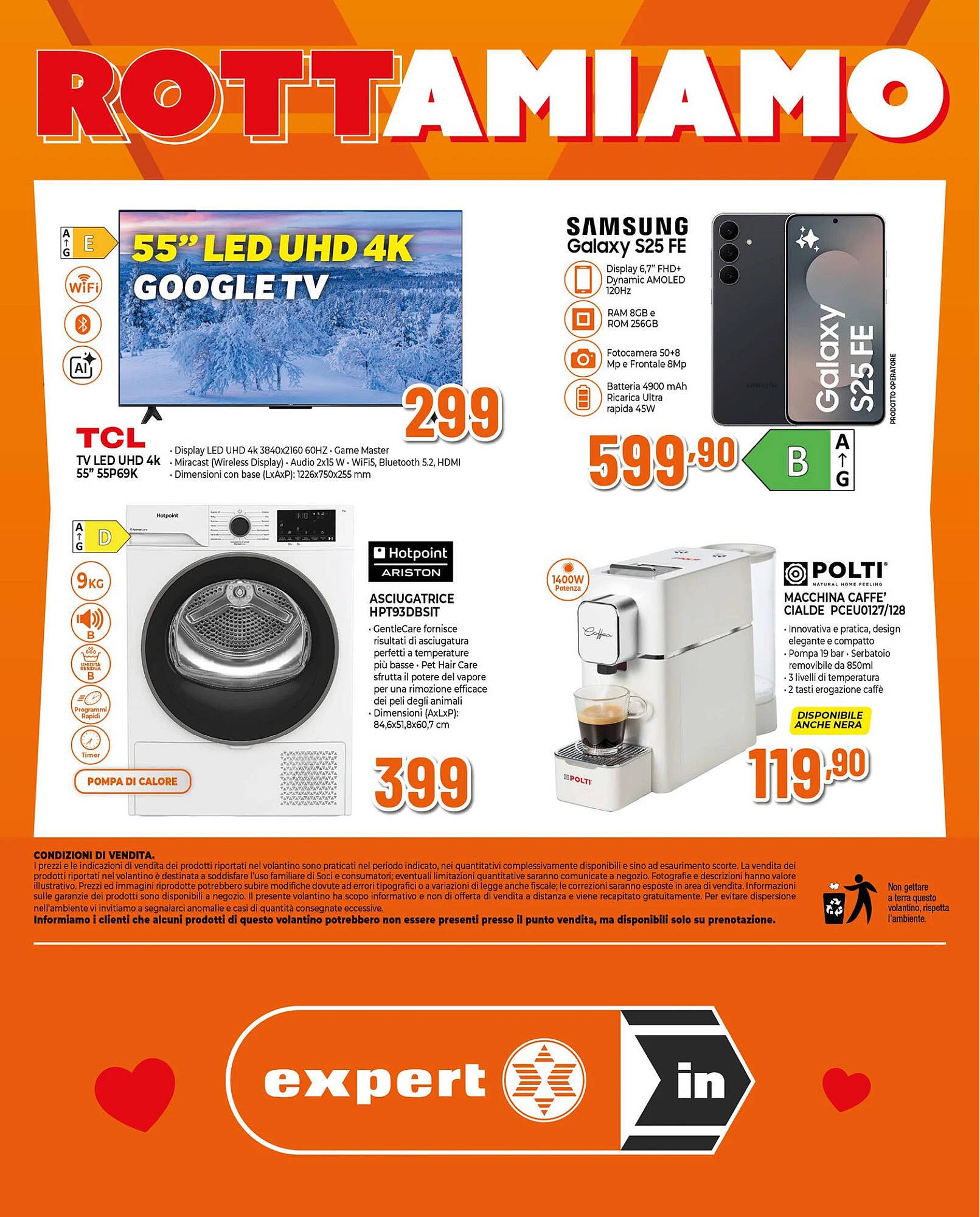 Volantino Ipercoop (2026-02-12 - 2026-02-25)