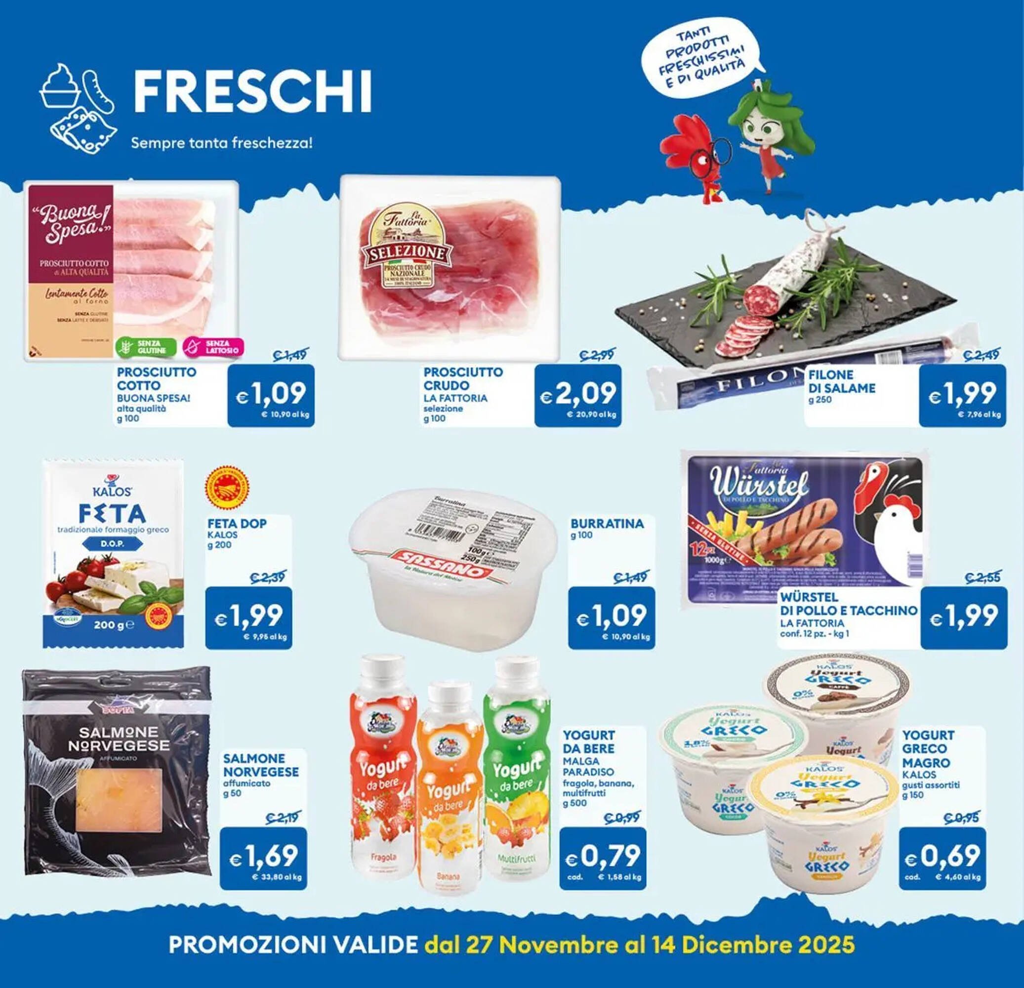 Volantino MD Discount (2025-11-26 - 2025-12-14)