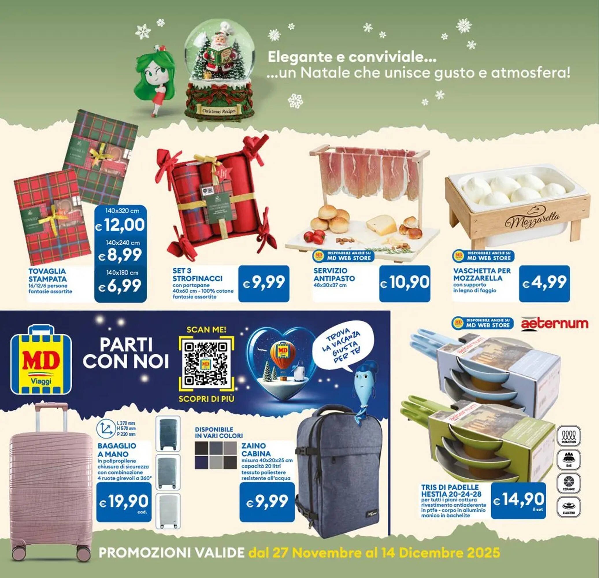 Volantino MD Discount (2025-11-26 - 2025-12-14)