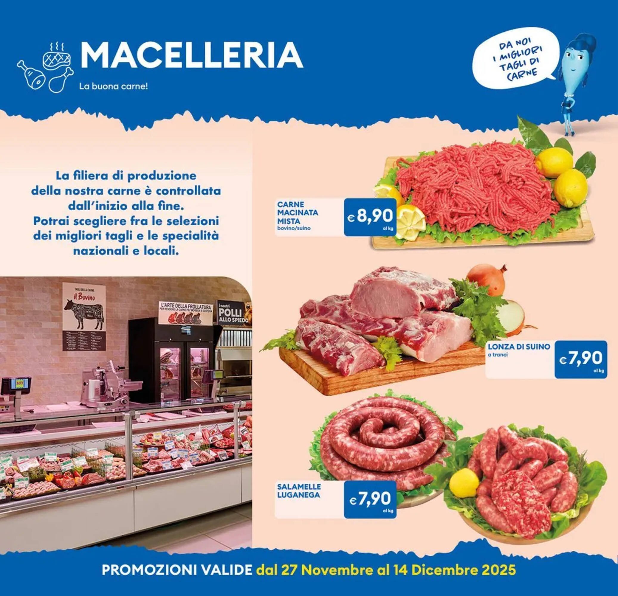 Volantino MD Discount (2025-11-26 - 2025-12-14)