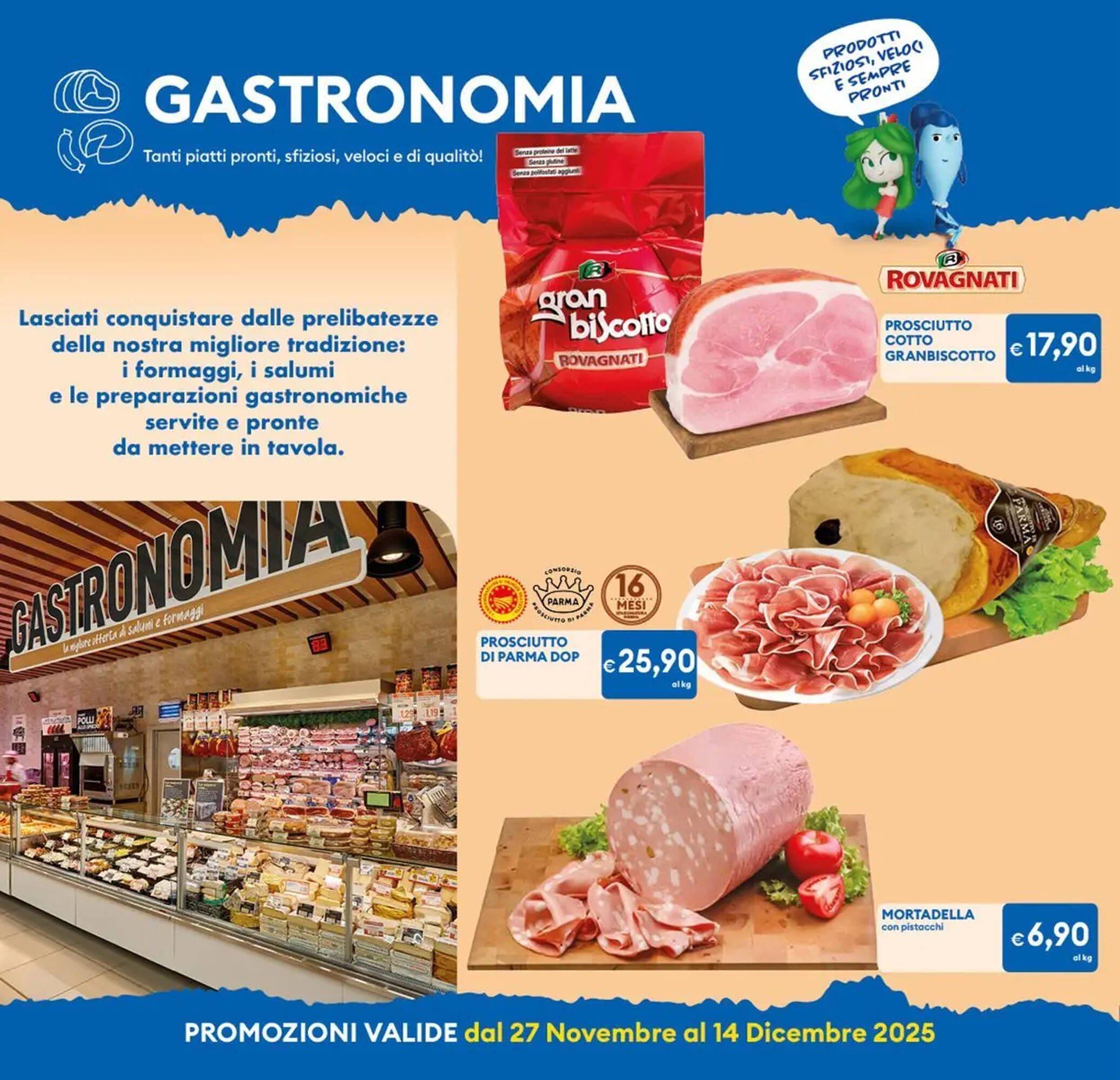 Volantino MD Discount (2025-11-26 - 2025-12-14)