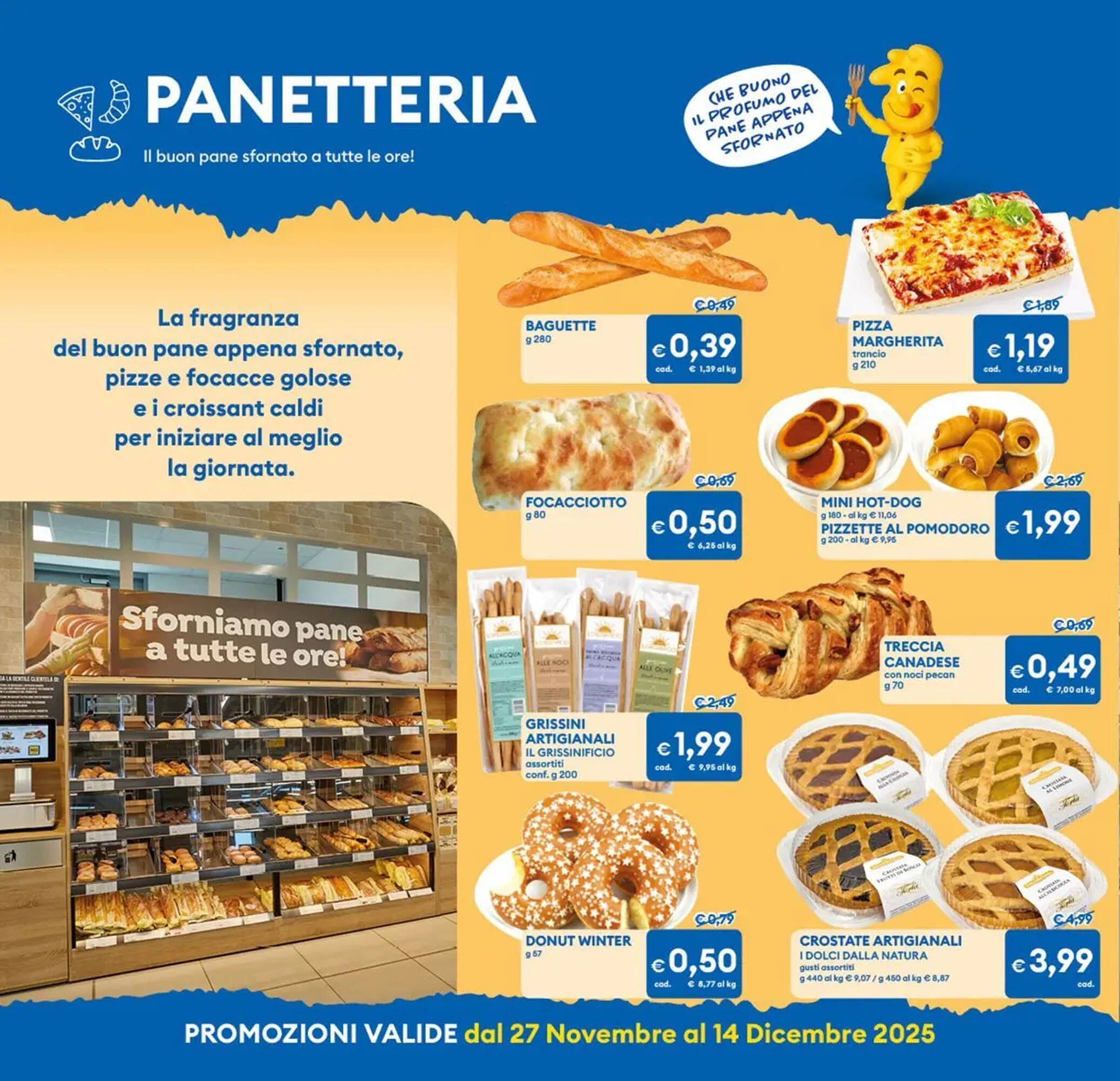 Volantino MD Discount (2025-11-26 - 2025-12-14)