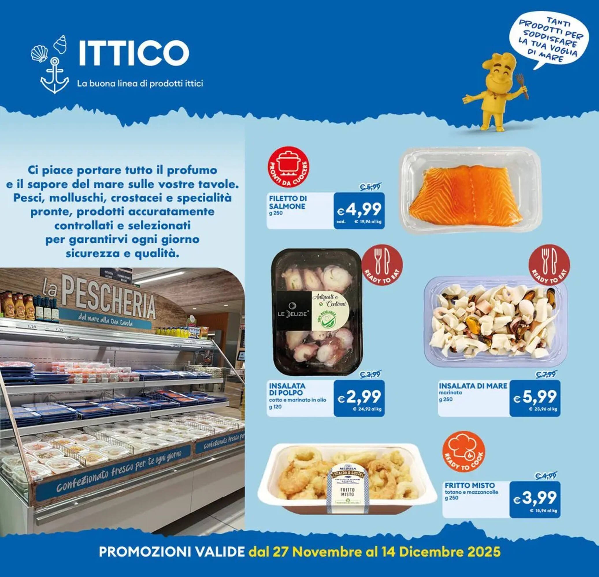 Volantino MD Discount (2025-11-26 - 2025-12-14)