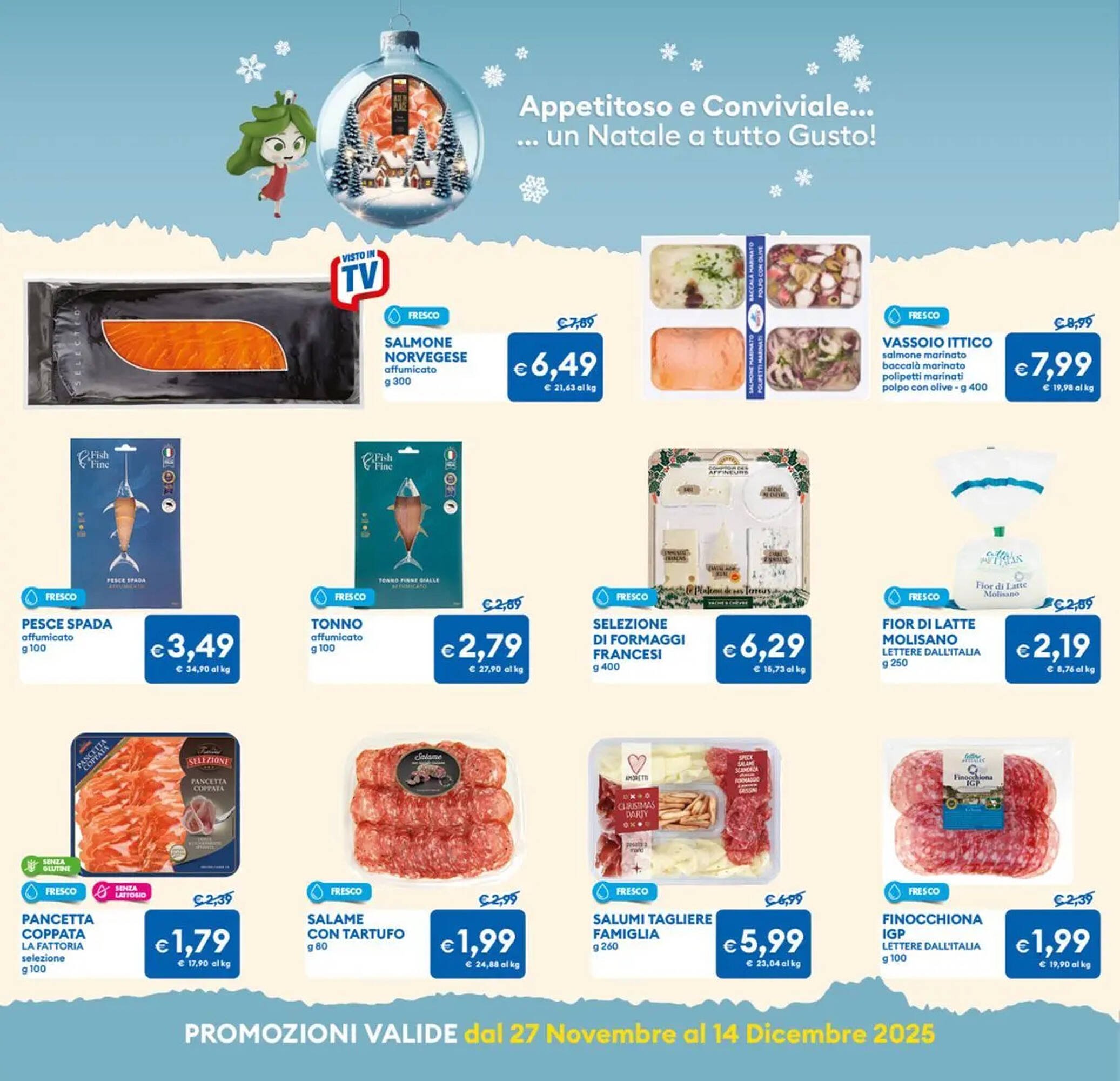 Volantino MD Discount (2025-11-26 - 2025-12-14)