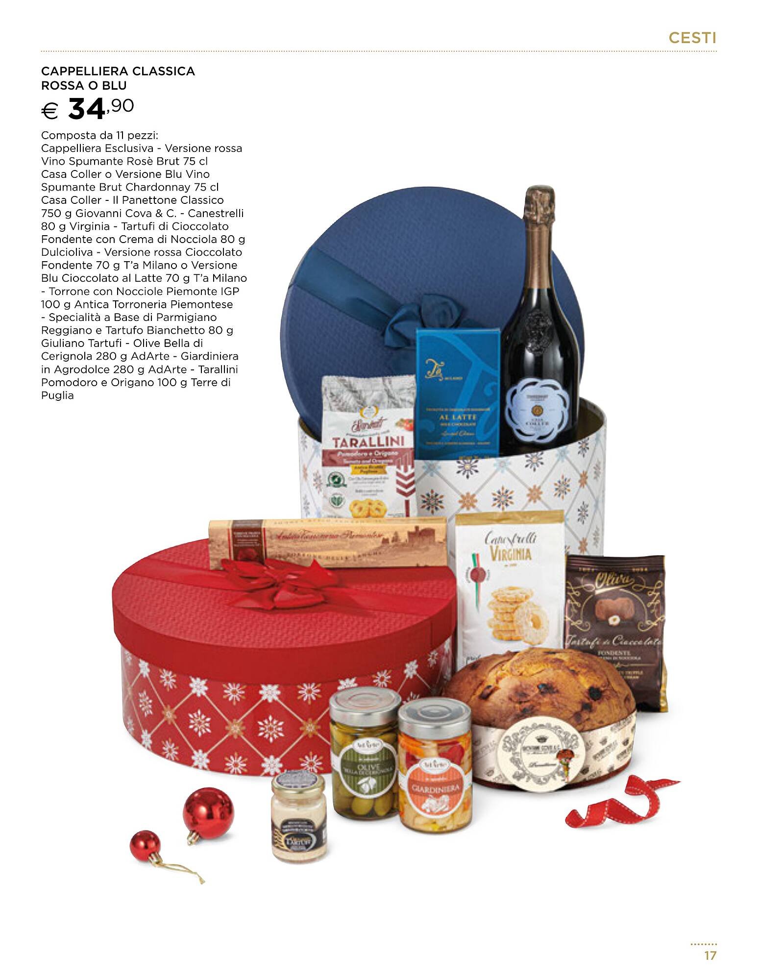 Volantino Esselunga (2025-11-13 - 2025-12-31)