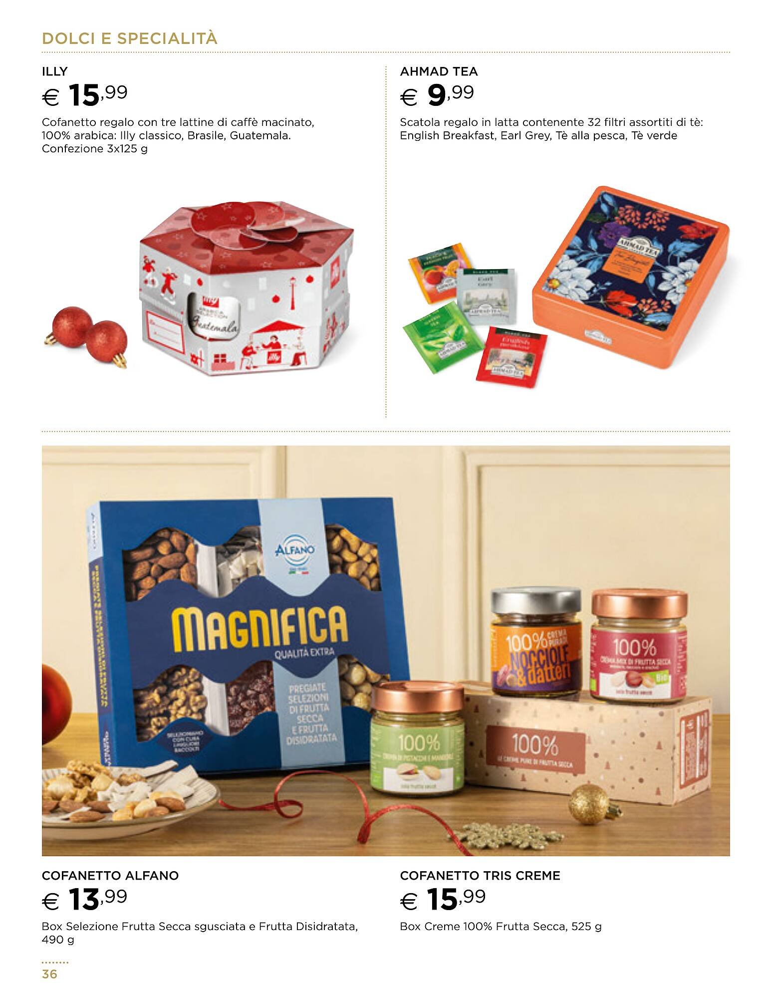 Volantino Esselunga (2025-11-13 - 2025-12-31)