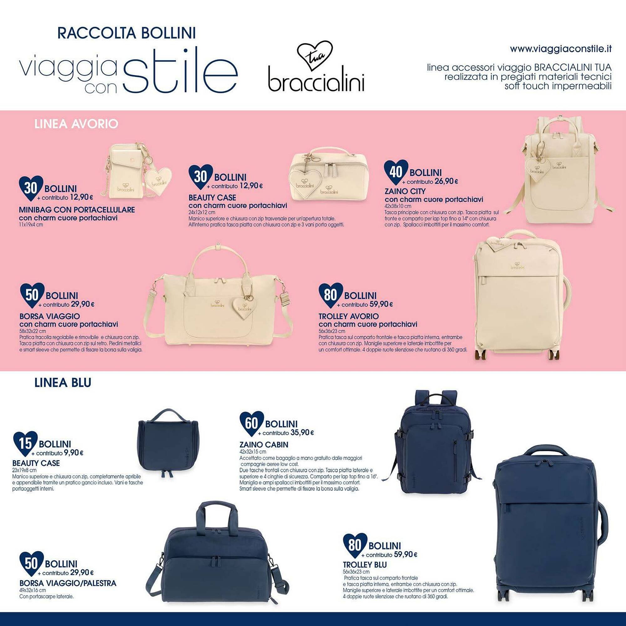 Volantino Emisfero (2026-02-26 - 2026-03-11)