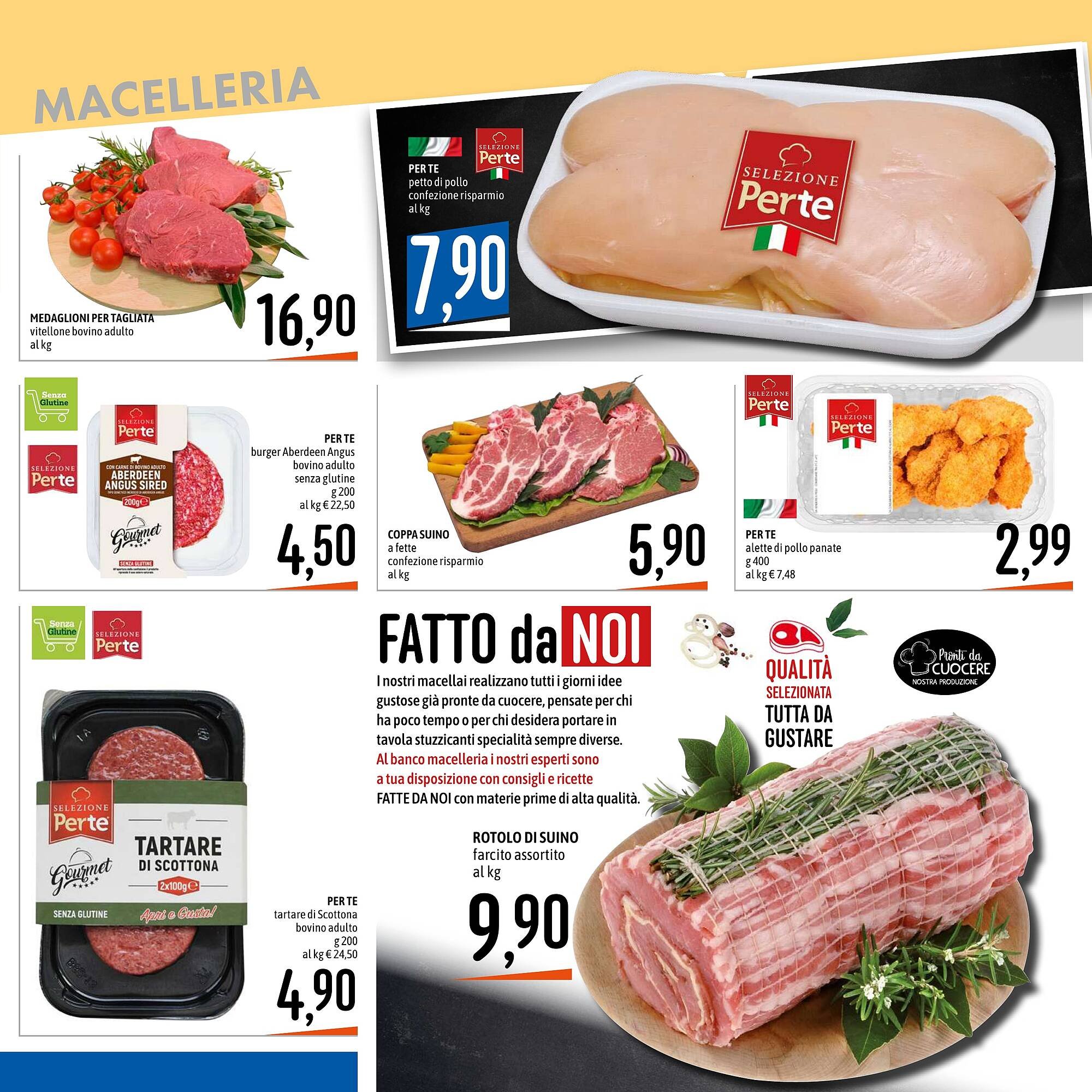 Volantino Emisfero (2026-02-26 - 2026-03-11)