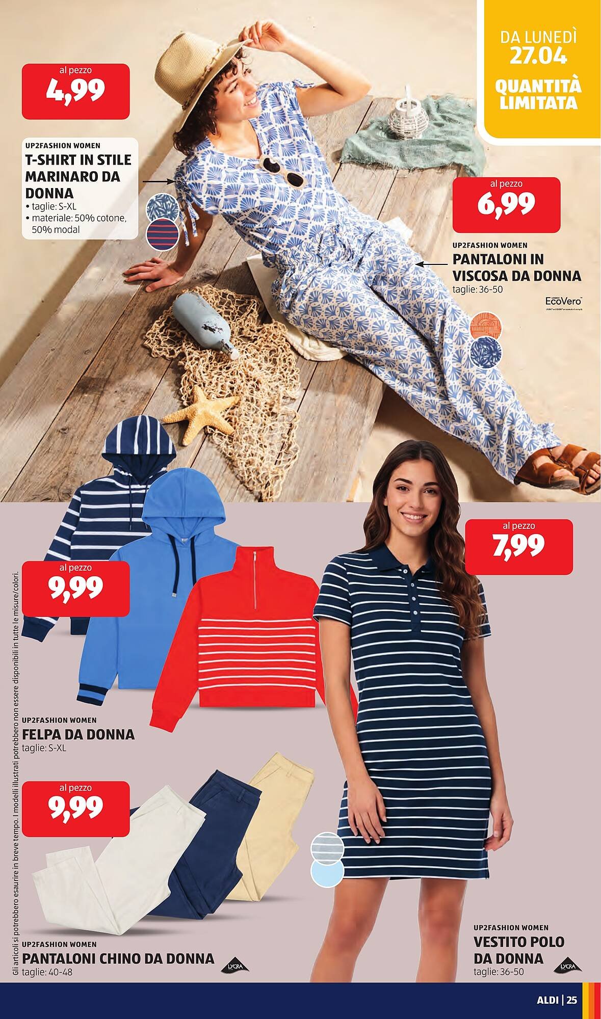 Volantino ALDI (2026-04-27 - 2026-05-03)