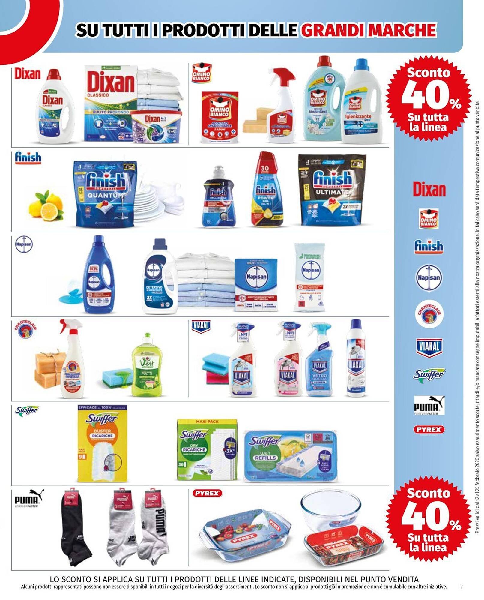 Volantino Coop (2026-02-12 - 2026-02-25)