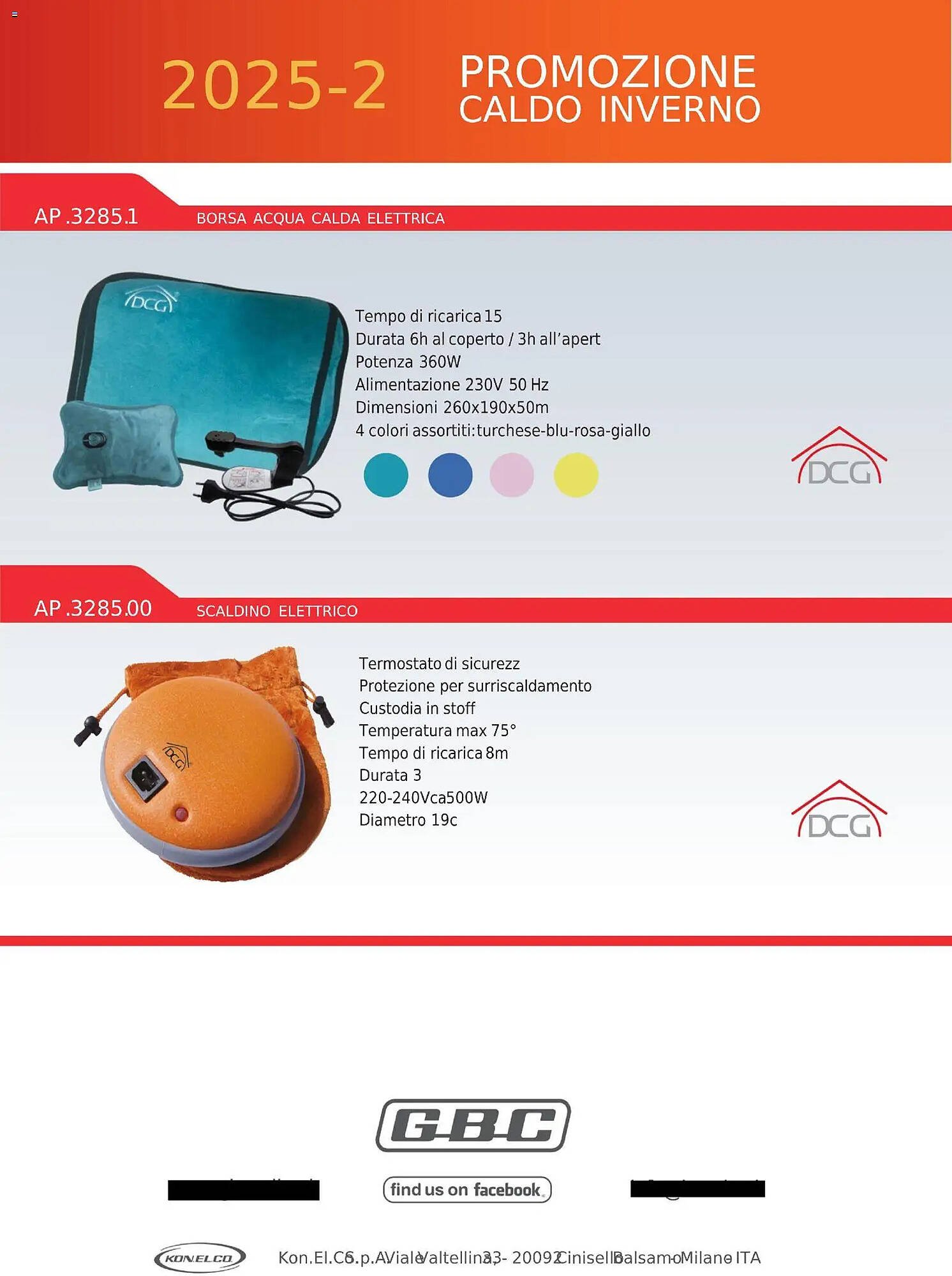 Volantino Gbc (2025-10-24 - 2026-02-28)