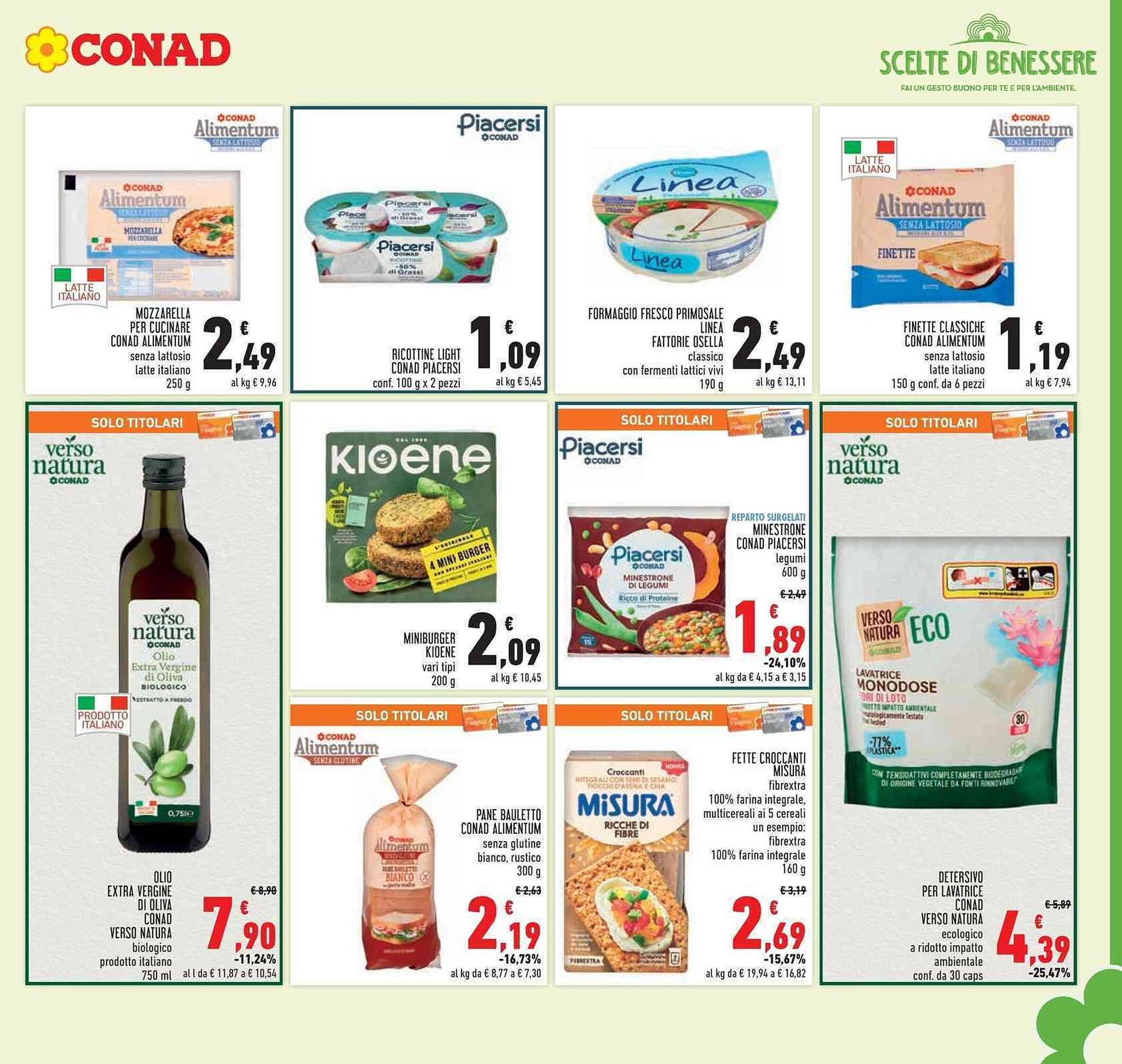Volantino Conad (2026-01-07 - 2026-01-13)
