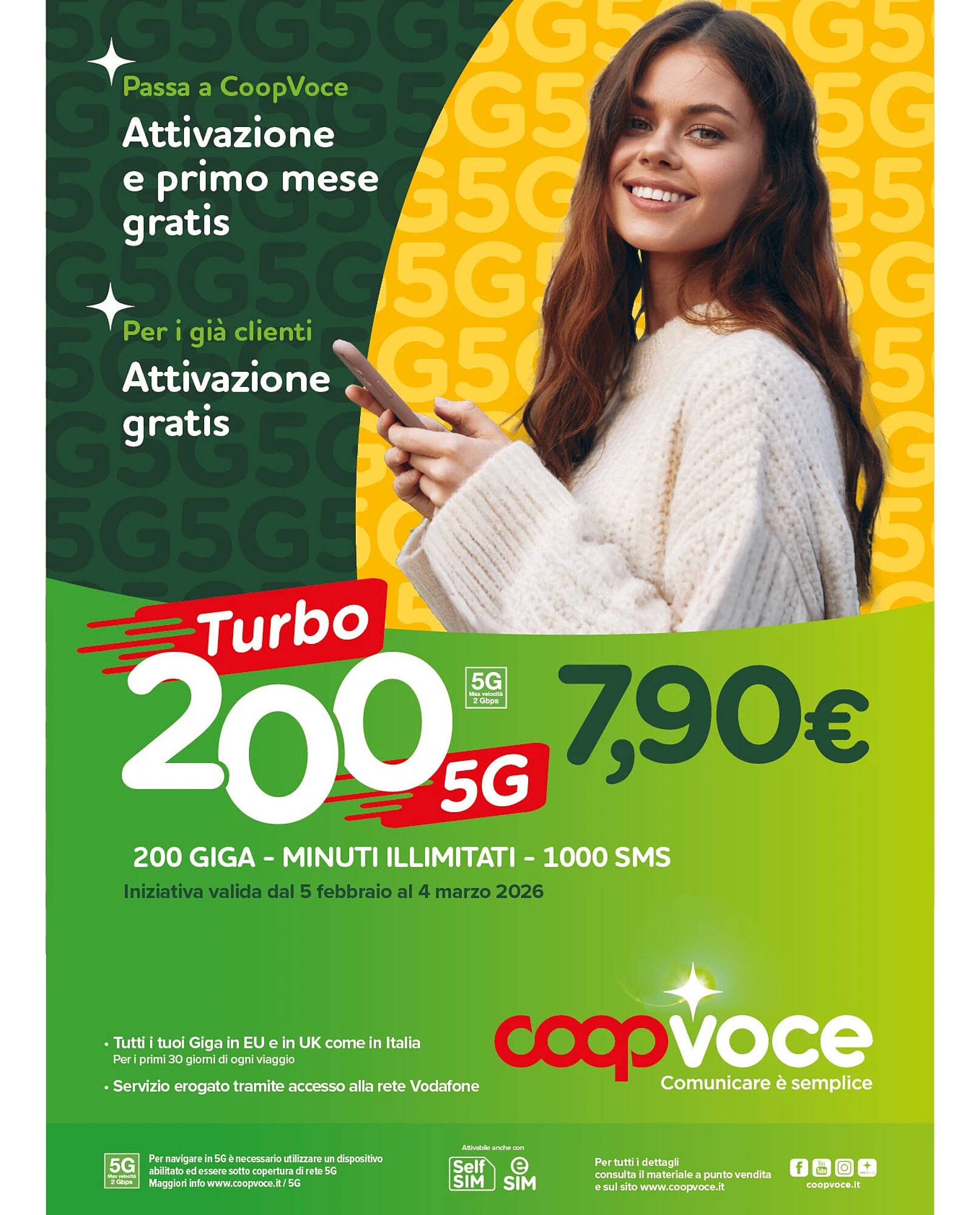 Volantino Ipercoop (2026-02-12 - 2026-02-25)