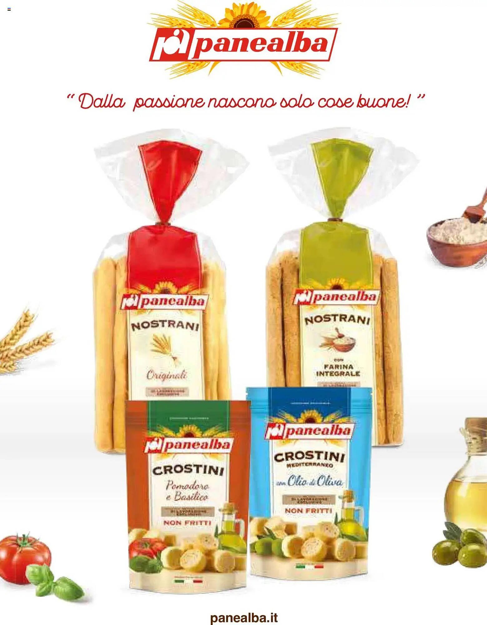 Volantino Supermercati Gulliver (2025-10-01 - 2025-10-31)
