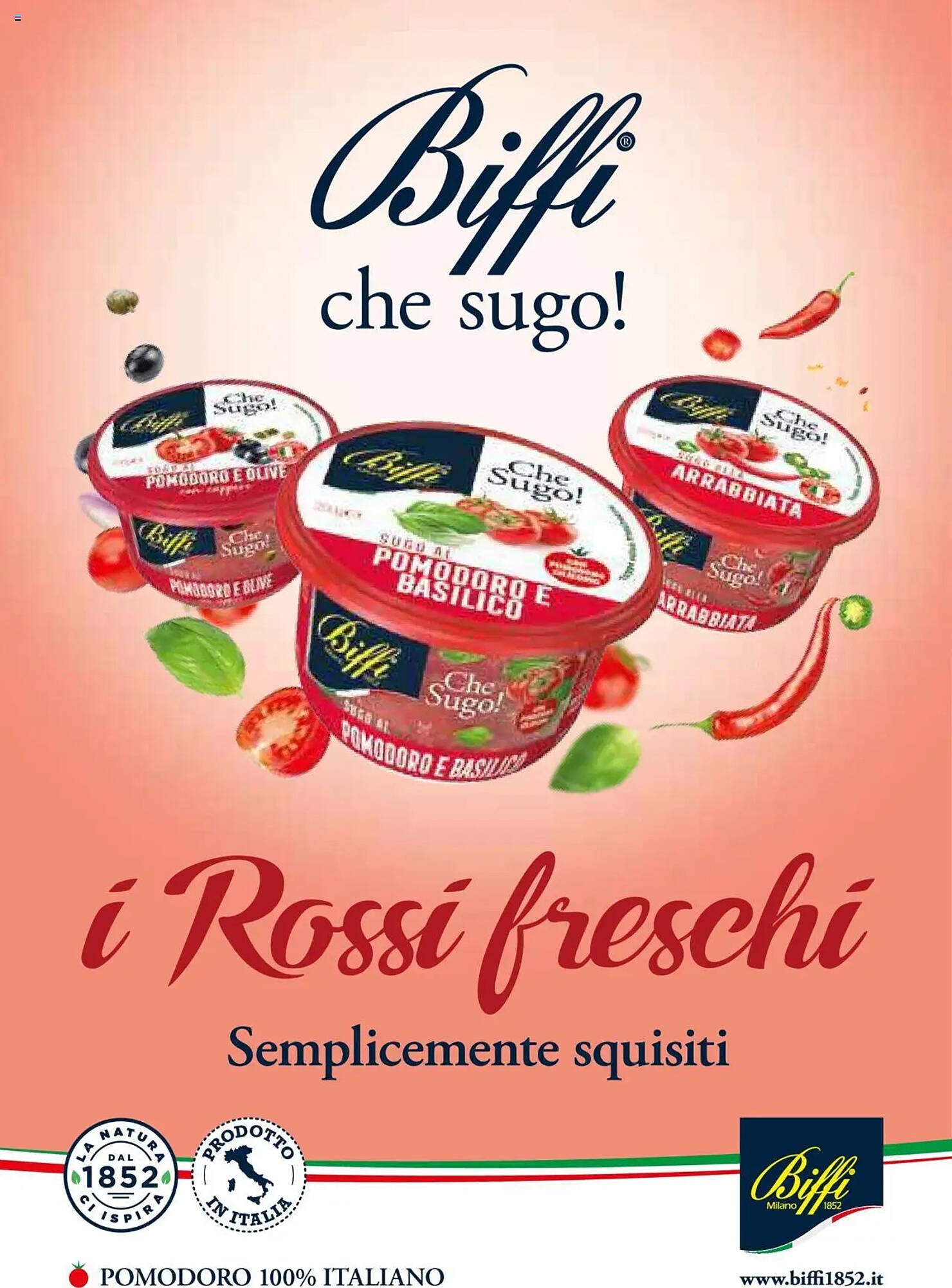 Volantino Supermercati Gulliver (2025-10-01 - 2025-10-31)