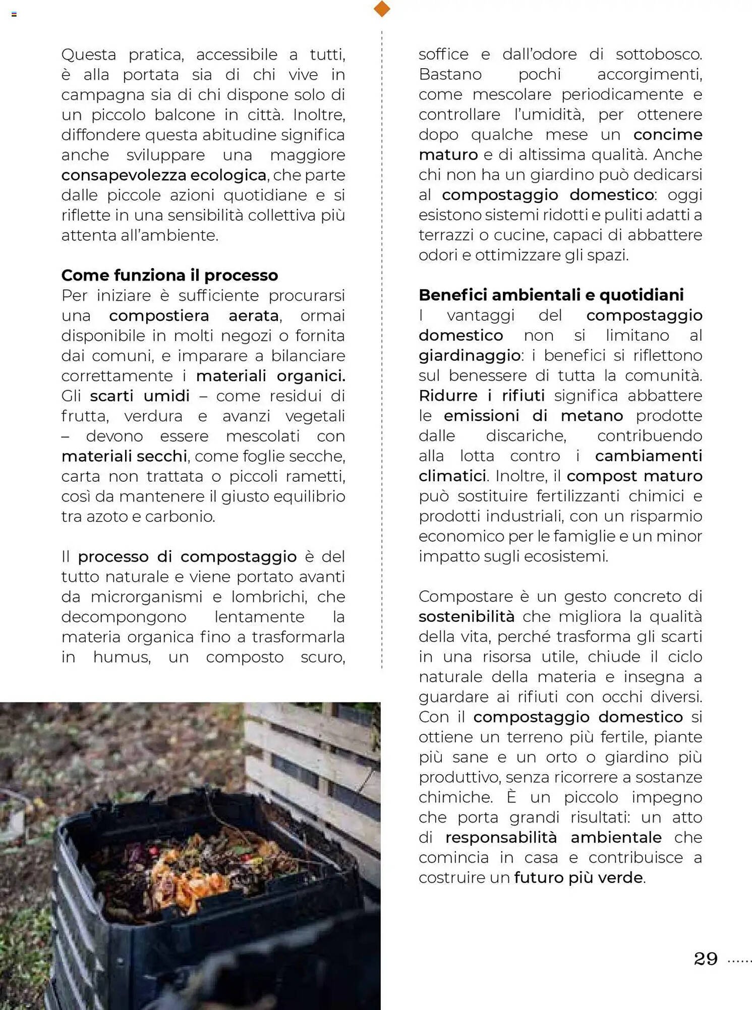 Volantino Supermercati Gulliver (2025-10-01 - 2025-10-31)