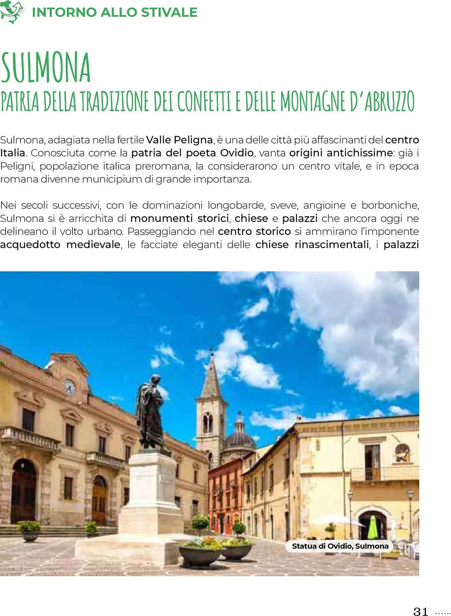 Volantino Supermercati Gulliver (2025-10-01 - 2025-10-31)