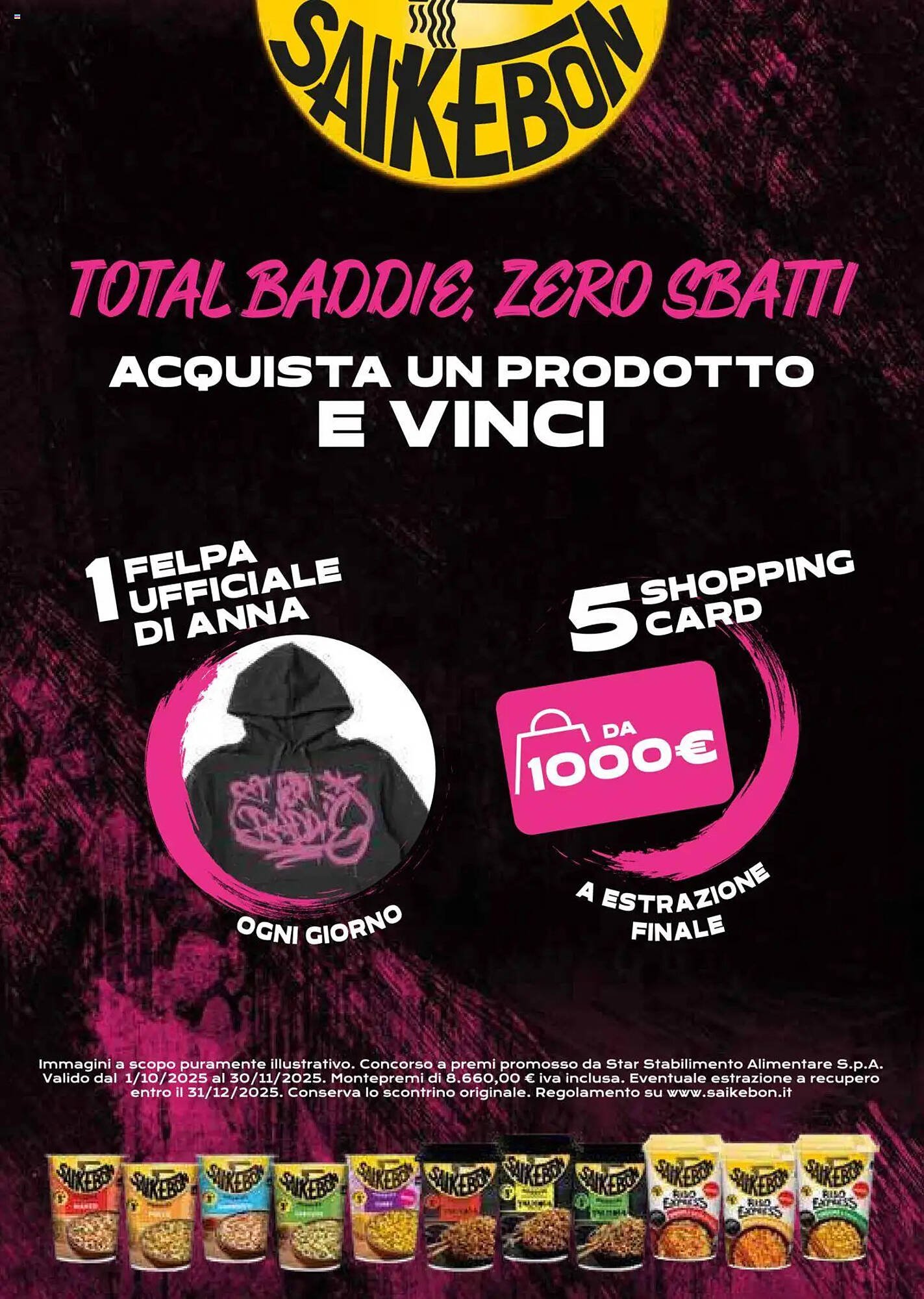 Volantino Supermercati Gulliver (2025-10-01 - 2025-10-31)