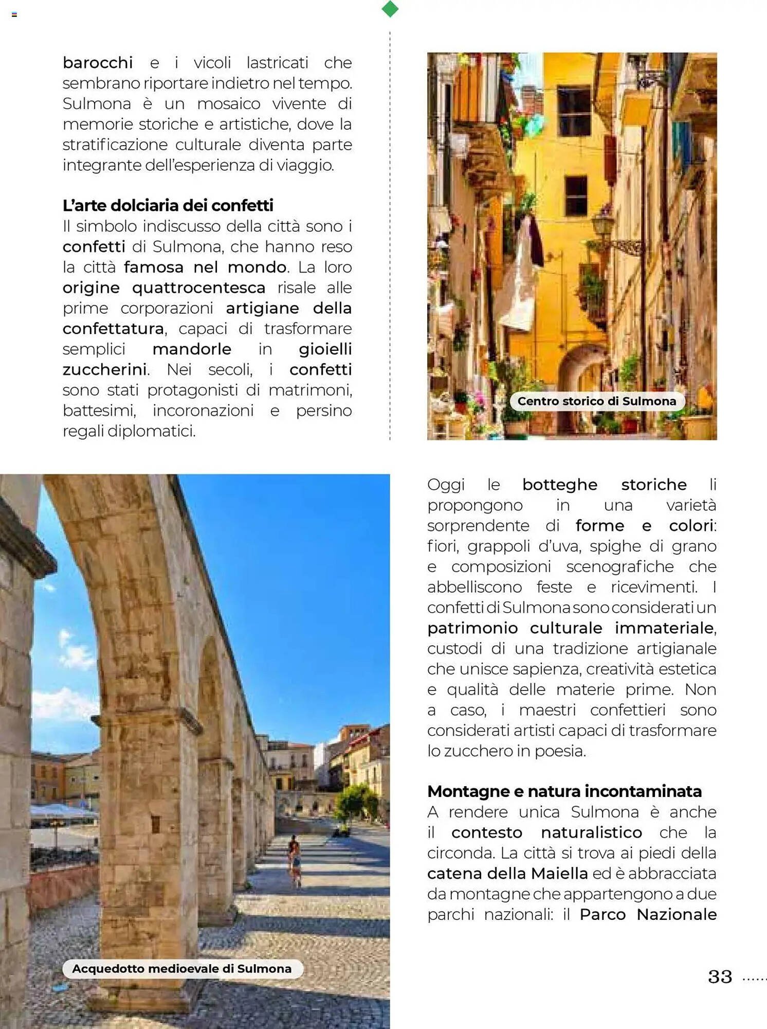 Volantino Supermercati Gulliver (2025-10-01 - 2025-10-31)
