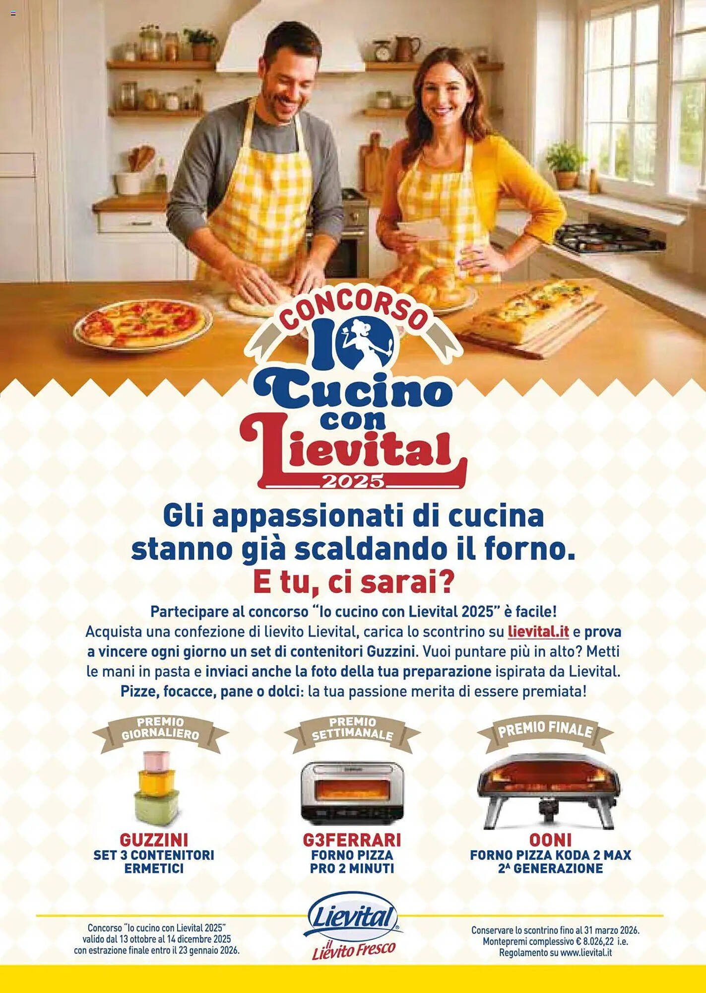 Volantino Supermercati Gulliver (2025-10-01 - 2025-10-31)