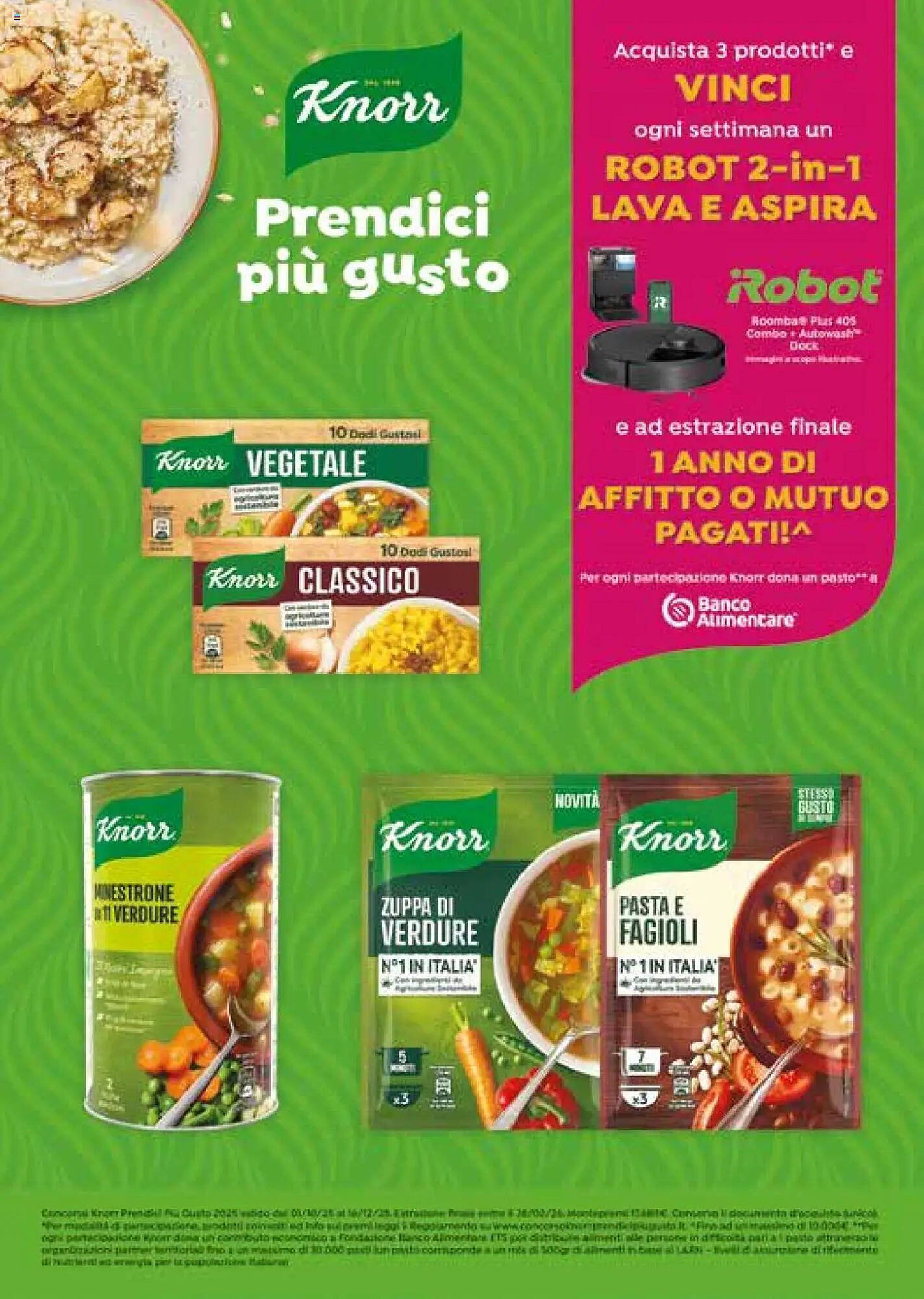 Volantino Supermercati Gulliver (2025-10-01 - 2025-10-31)