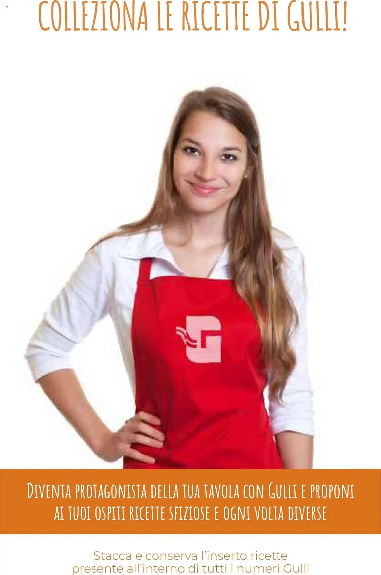 Volantino Supermercati Gulliver (2025-10-01 - 2025-10-31)
