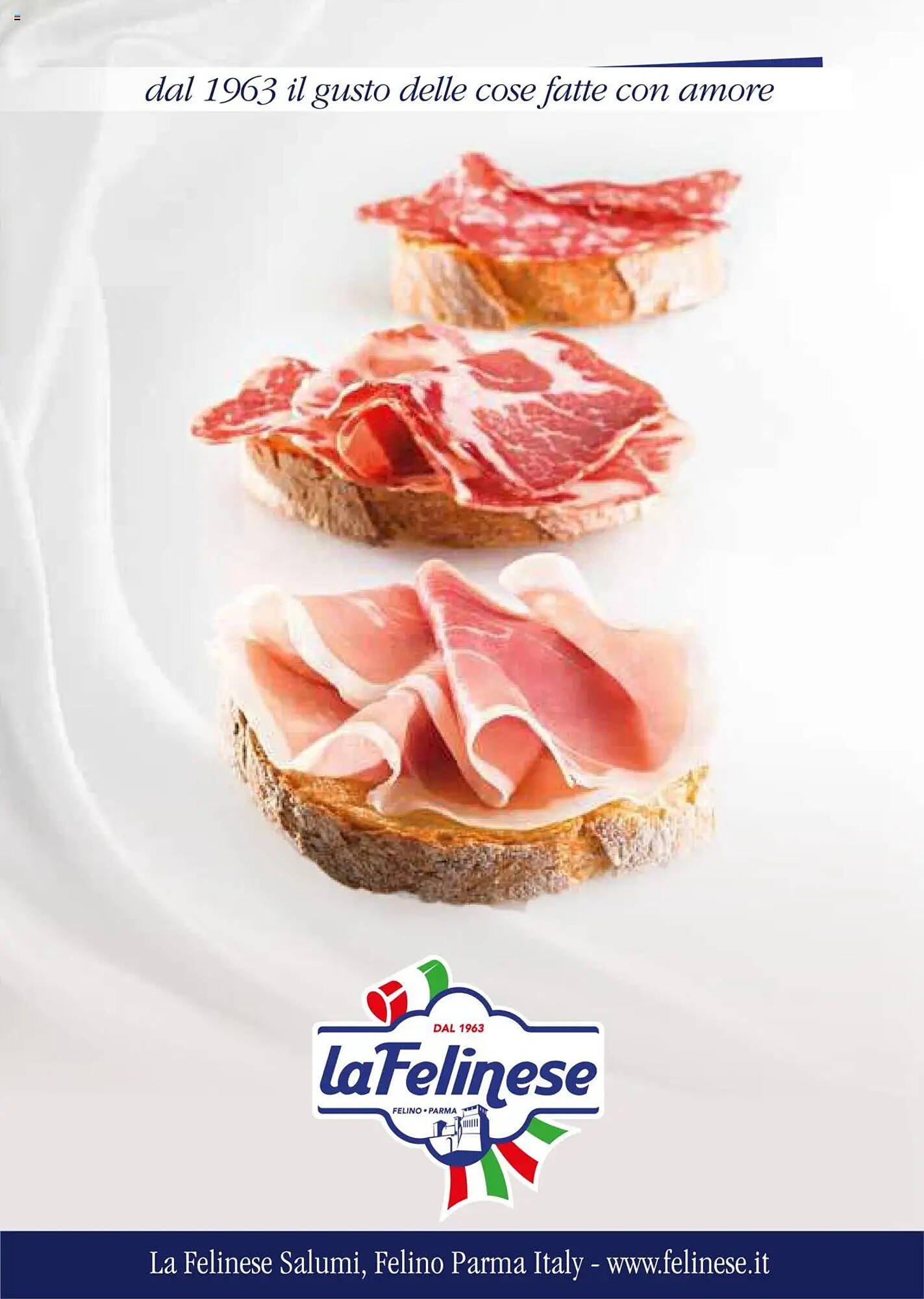 Volantino Supermercati Gulliver (2025-10-01 - 2025-10-31)