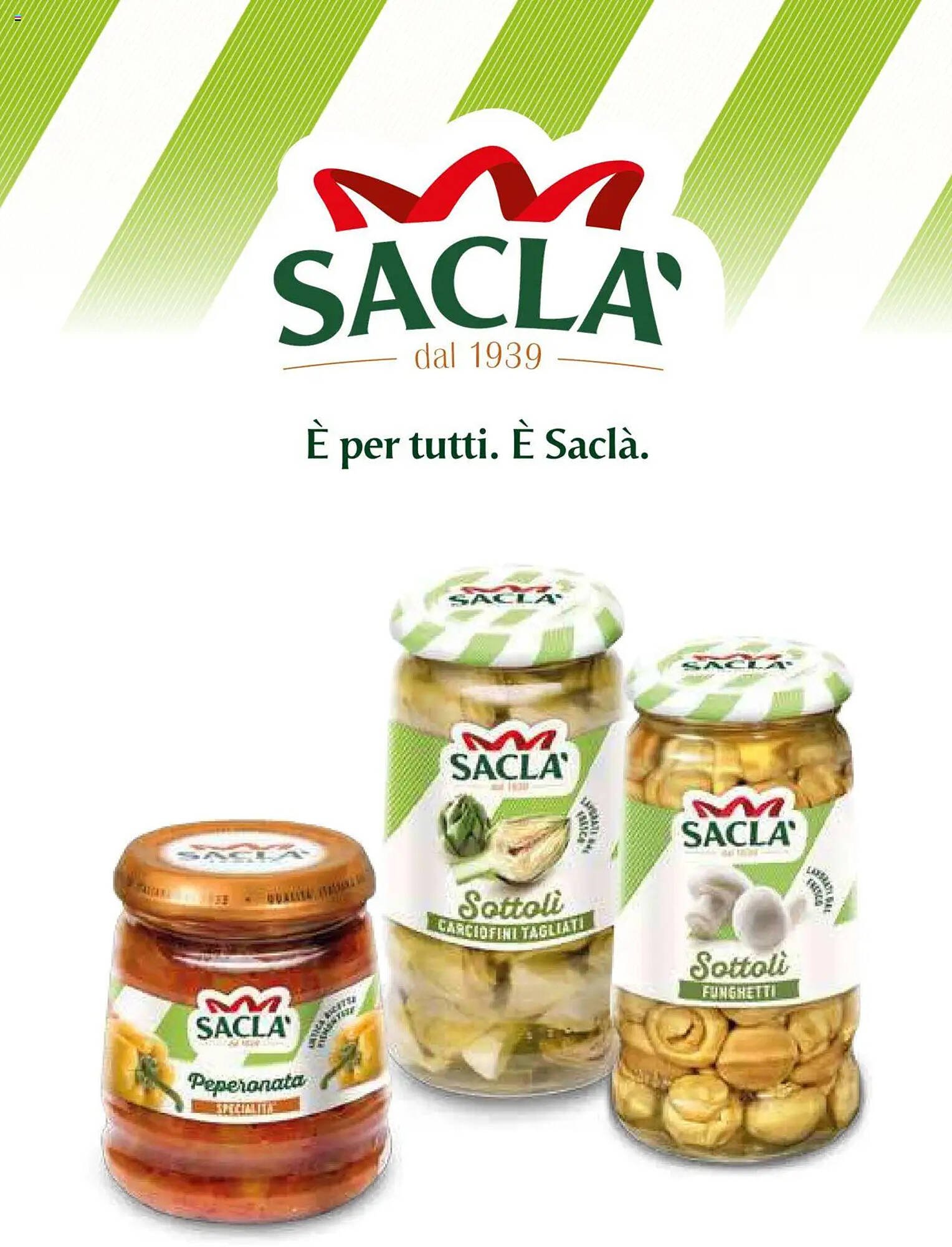 Volantino Supermercati Gulliver (2025-10-01 - 2025-10-31)