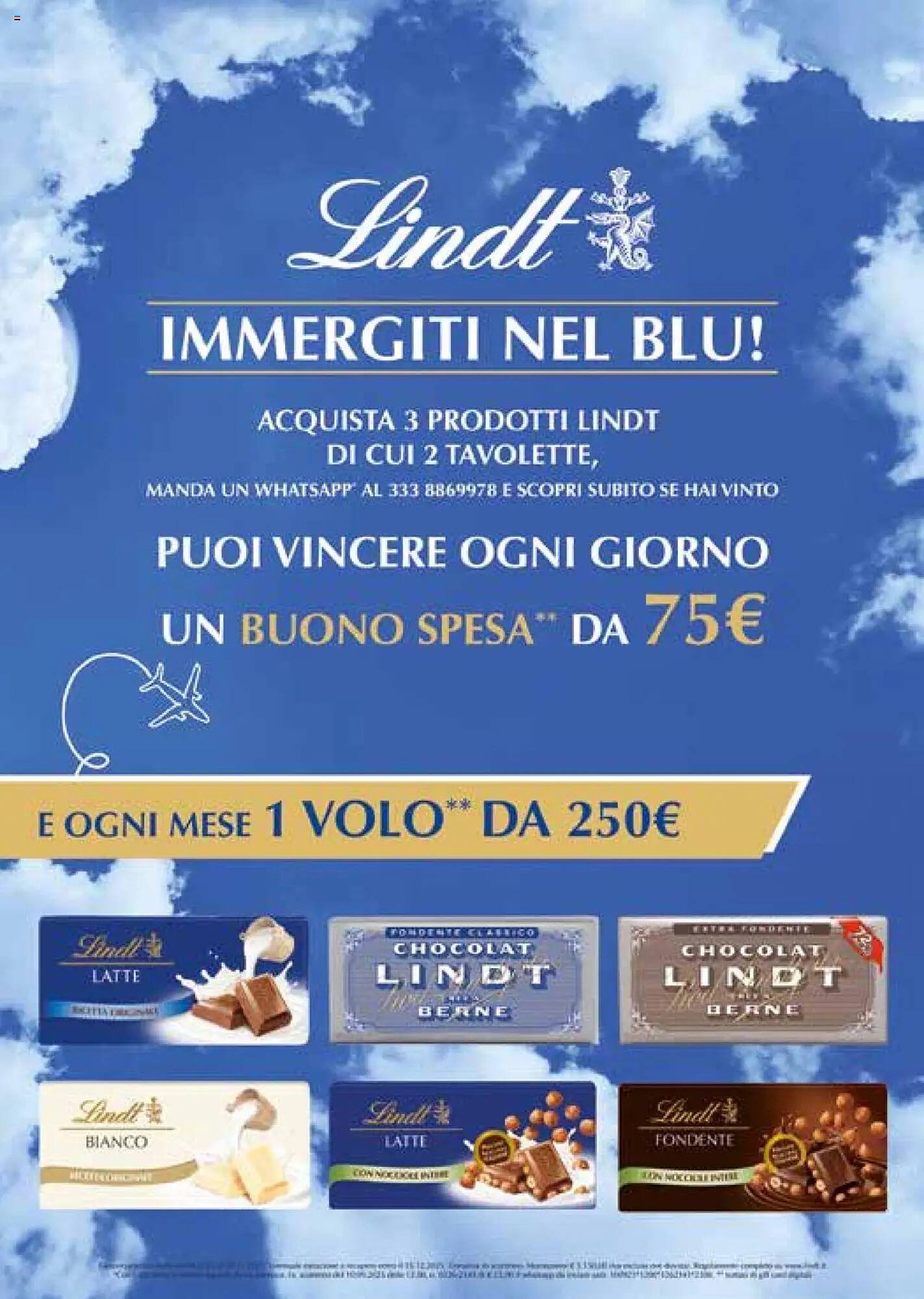 Volantino Supermercati Gulliver (2025-10-01 - 2025-10-31)