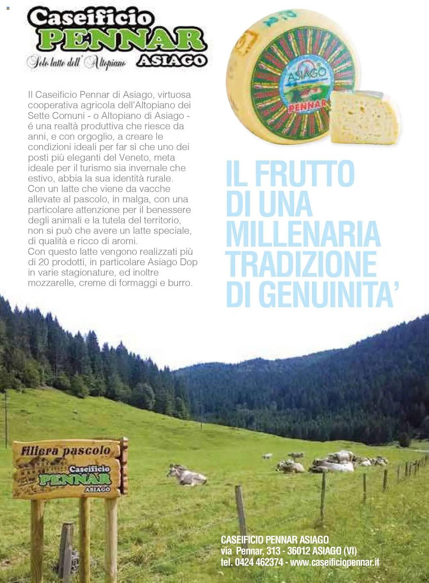 Volantino Supermercati Gulliver (2025-10-01 - 2025-10-31)