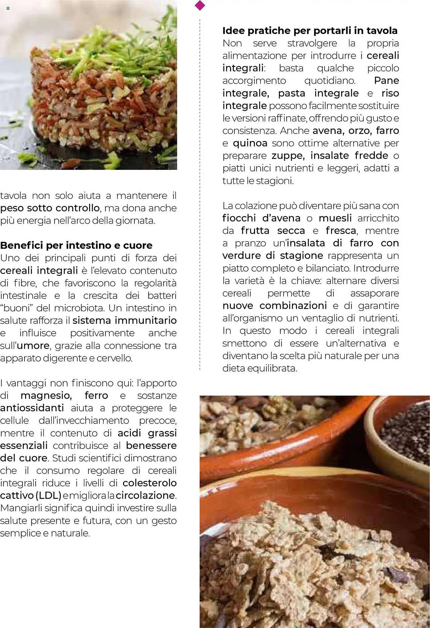 Volantino Supermercati Gulliver (2025-10-01 - 2025-10-31)