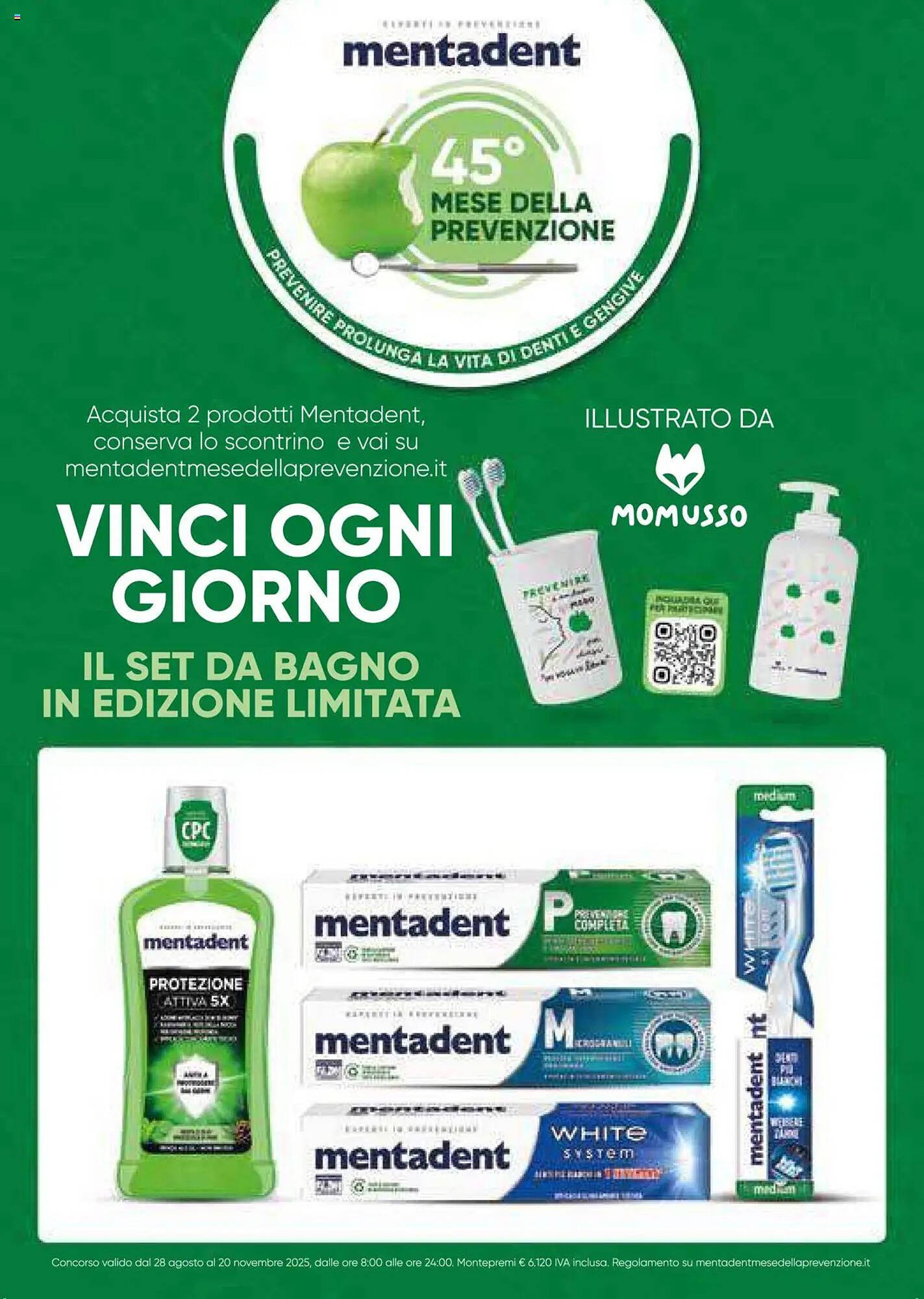 Volantino Supermercati Gulliver (2025-10-01 - 2025-10-31)