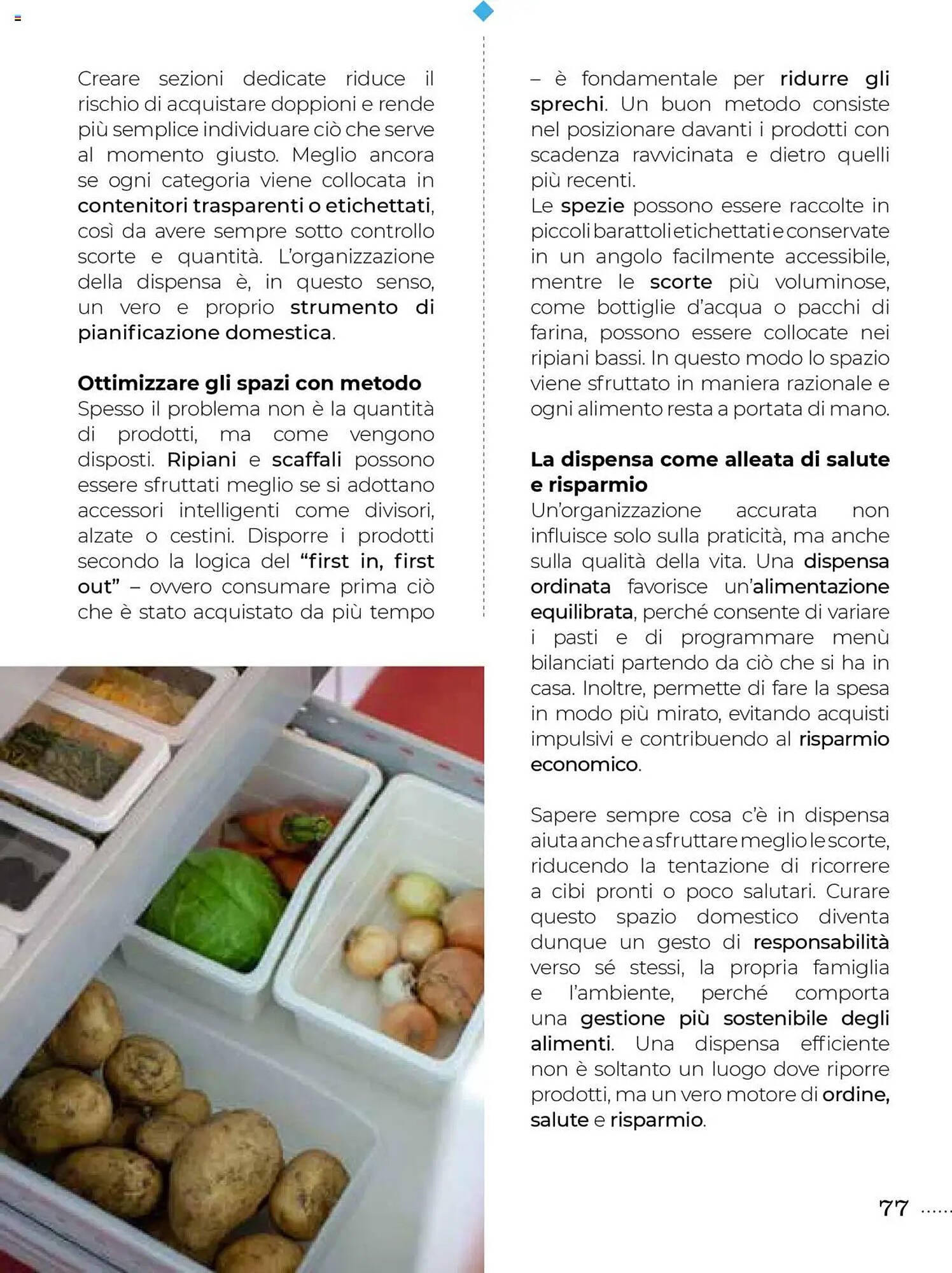 Volantino Supermercati Gulliver (2025-10-01 - 2025-10-31)