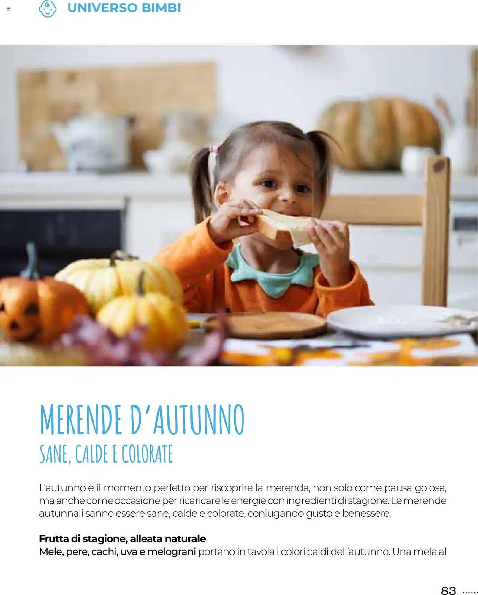 Volantino Supermercati Gulliver (2025-10-01 - 2025-10-31)