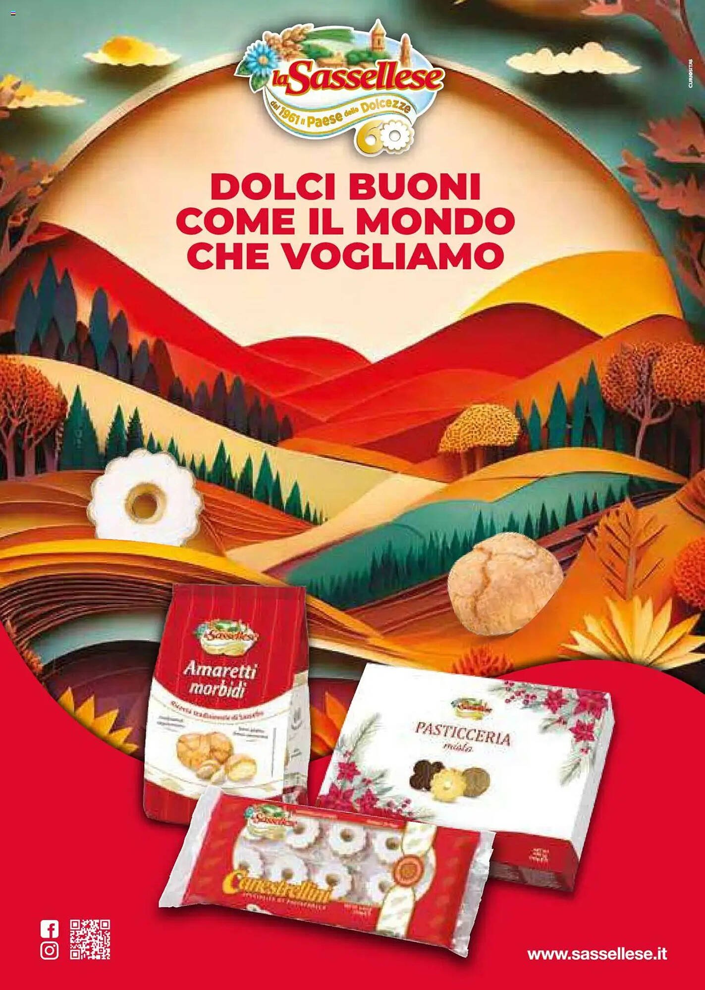 Volantino Supermercati Gulliver (2025-10-01 - 2025-10-31)