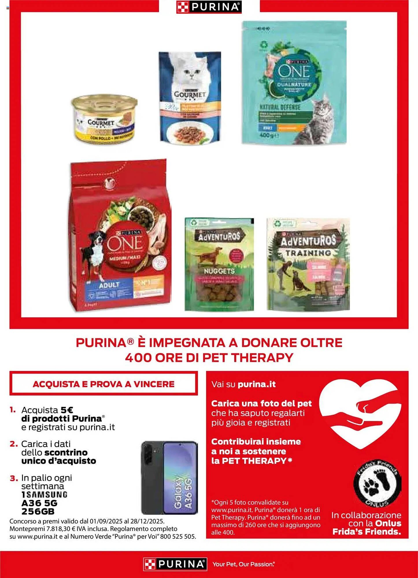 Volantino Supermercati Gulliver (2025-10-01 - 2025-10-31)