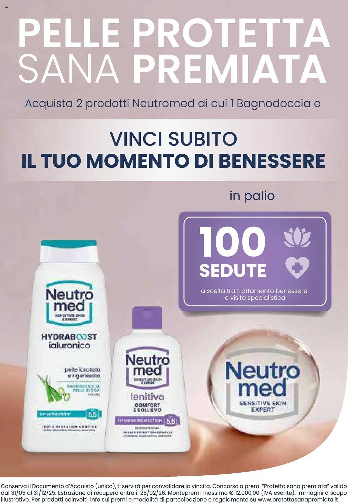 Volantino Supermercati Gulliver (2025-10-01 - 2025-10-31)