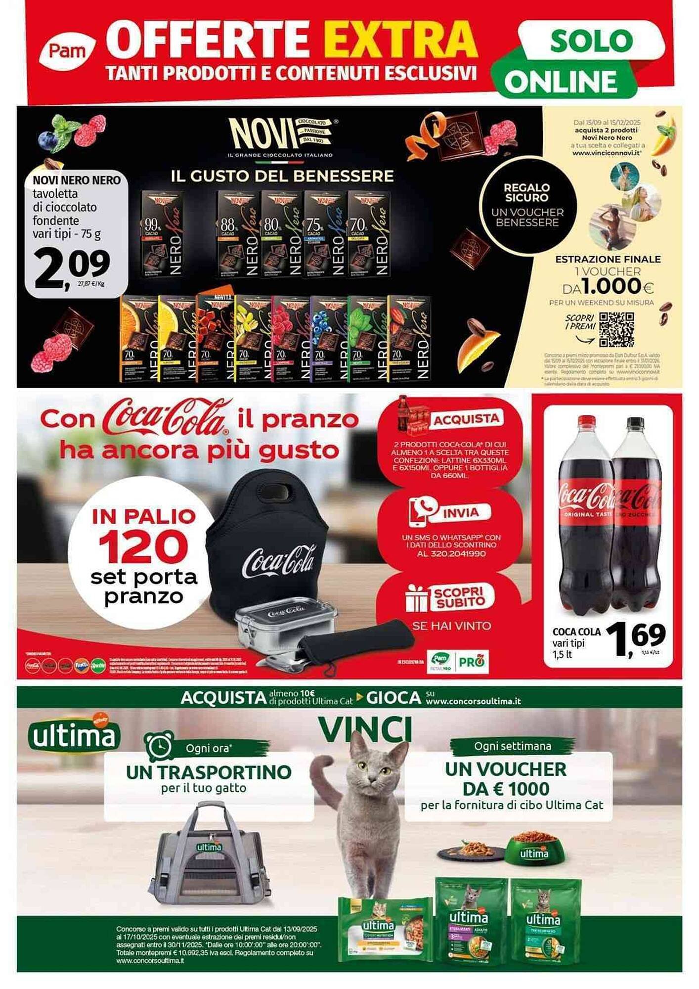 Volantino Pam (2025-10-02 - 2025-10-10)