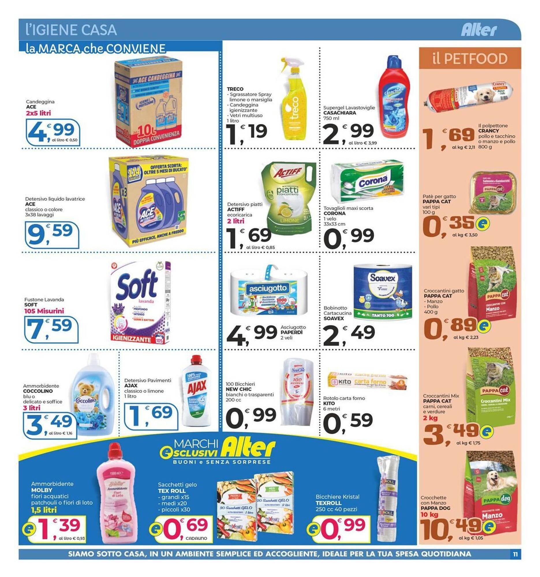 Volantino Alter Discount (2026-05-15 - 2026-05-27)