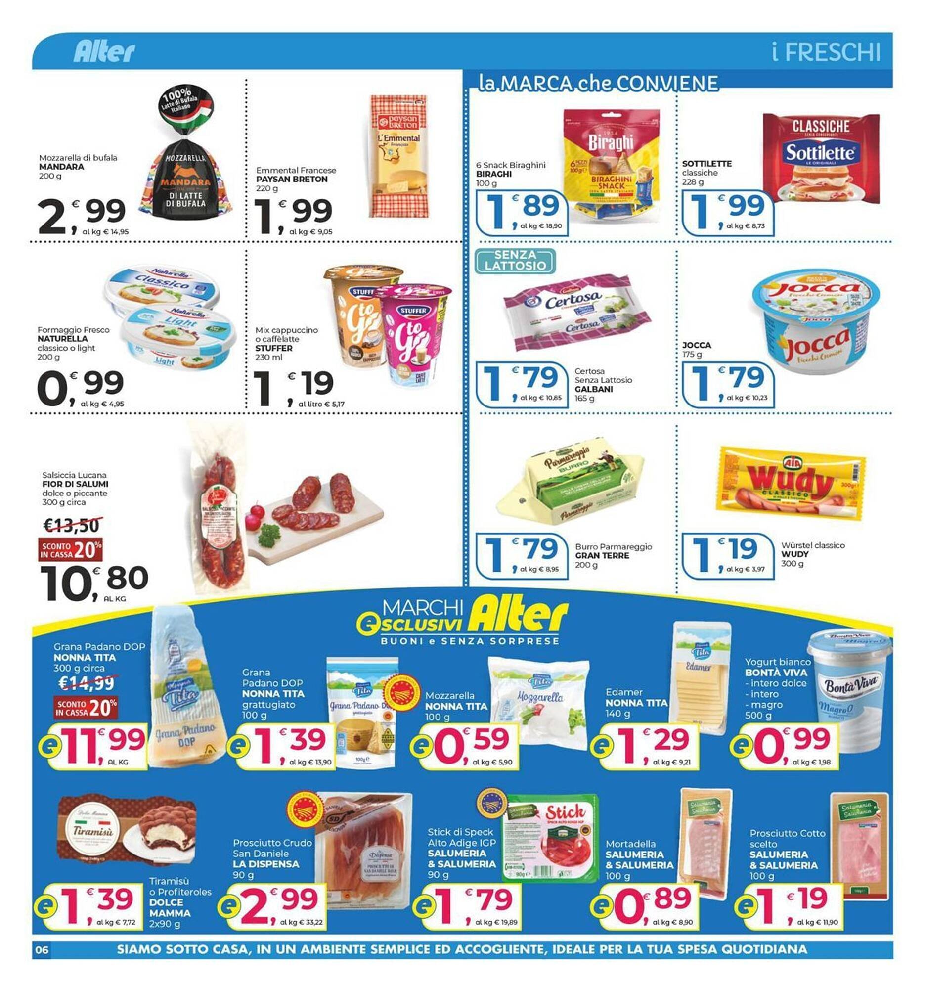 Volantino Alter Discount (2026-05-15 - 2026-05-27)