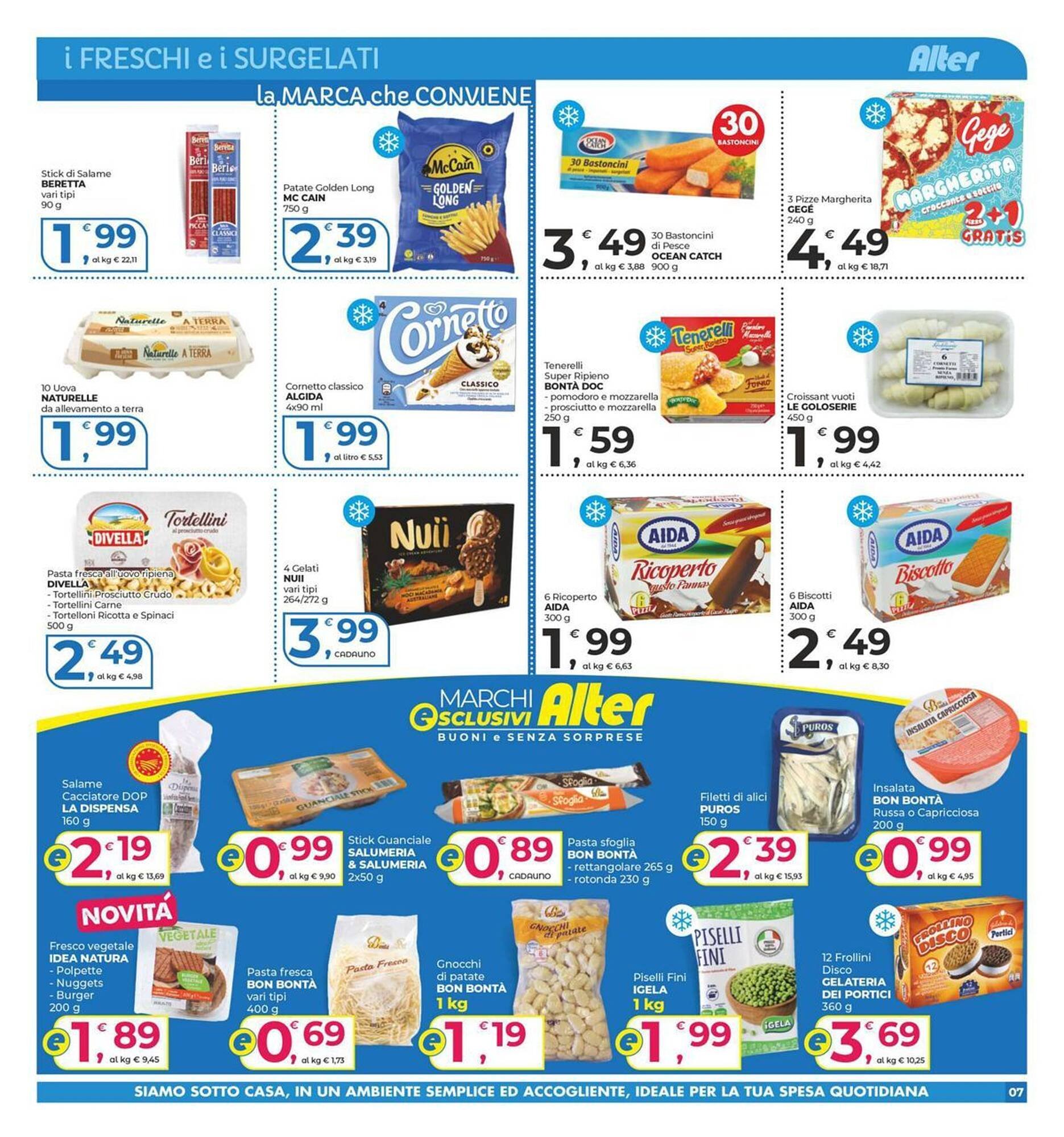 Volantino Alter Discount (2026-05-15 - 2026-05-27)
